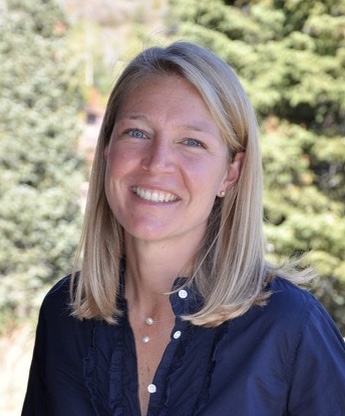 Katherine Hughes | Fora Travel