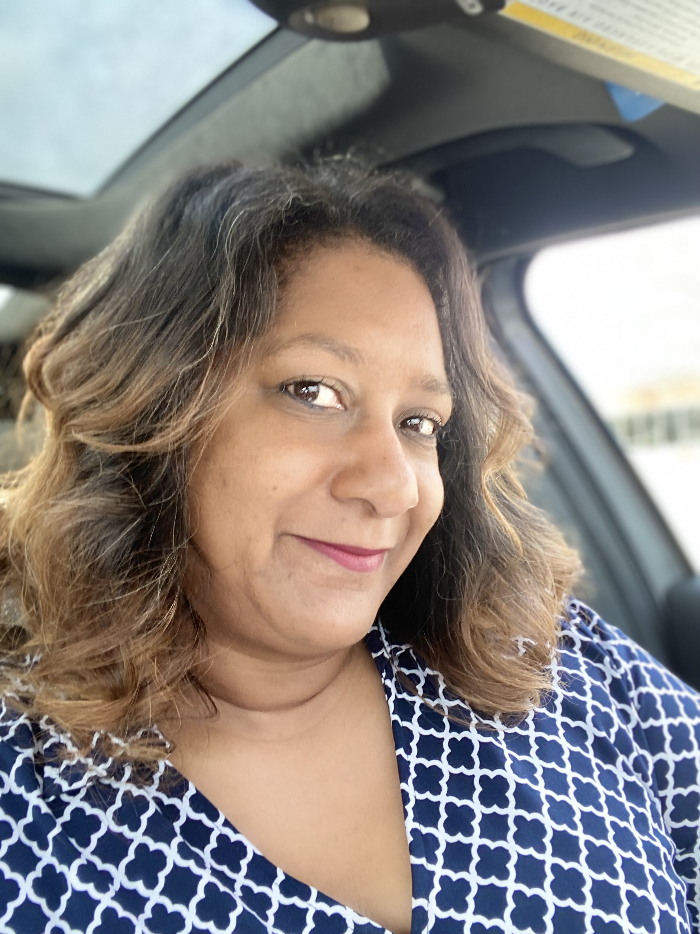 Fora Author - Anita Cross