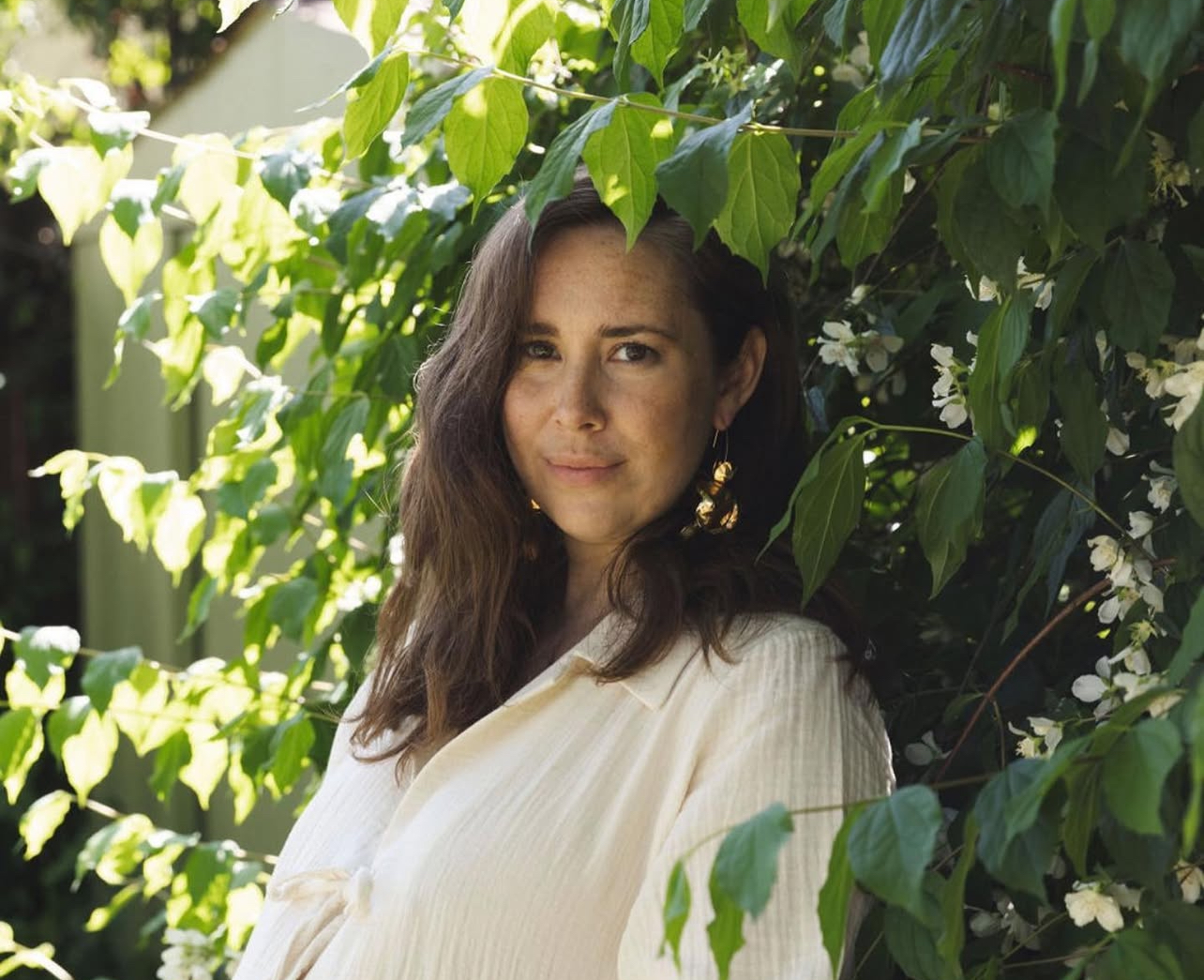 Advisor - Nora Sibley Sanders