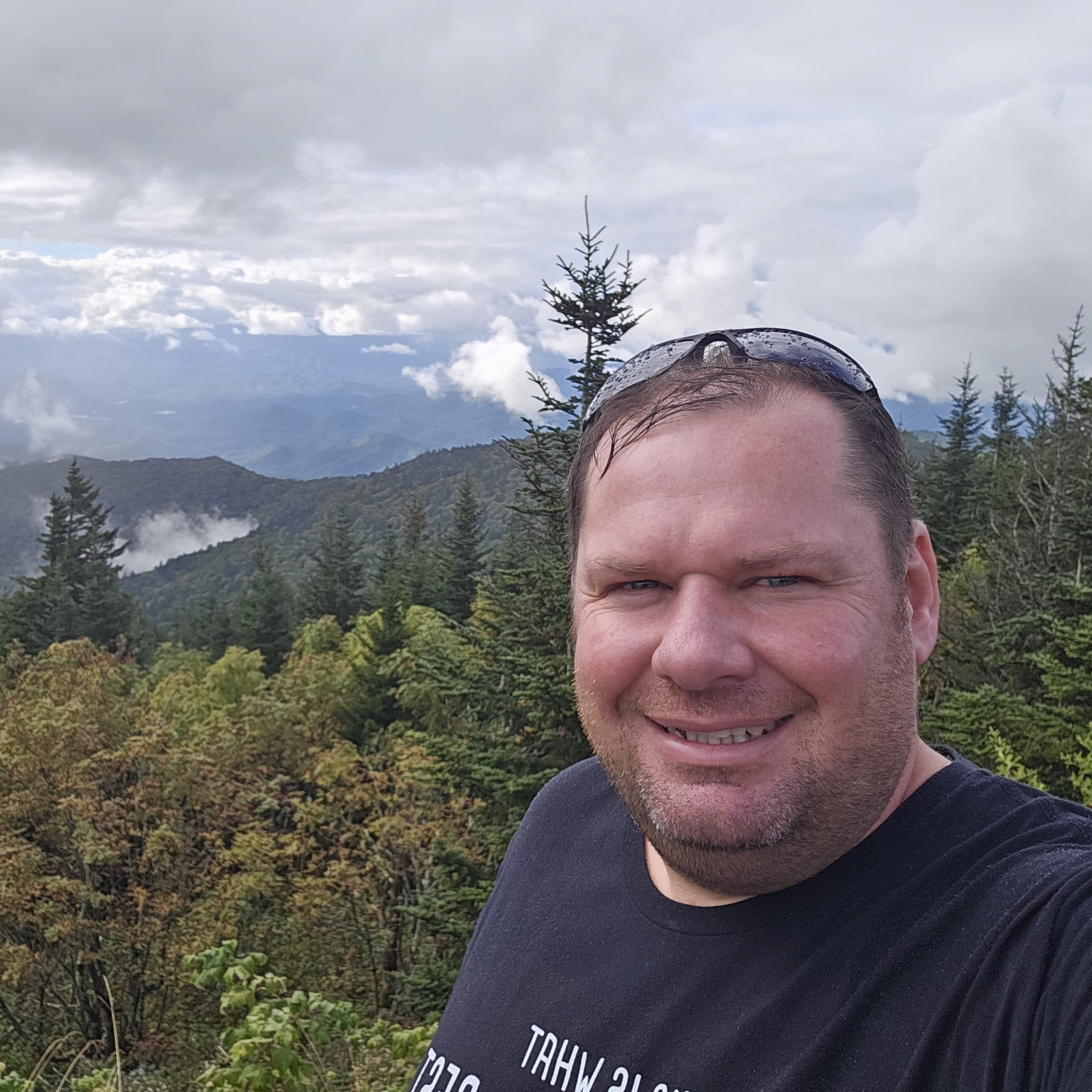 Stephen Strader | Fora Travel