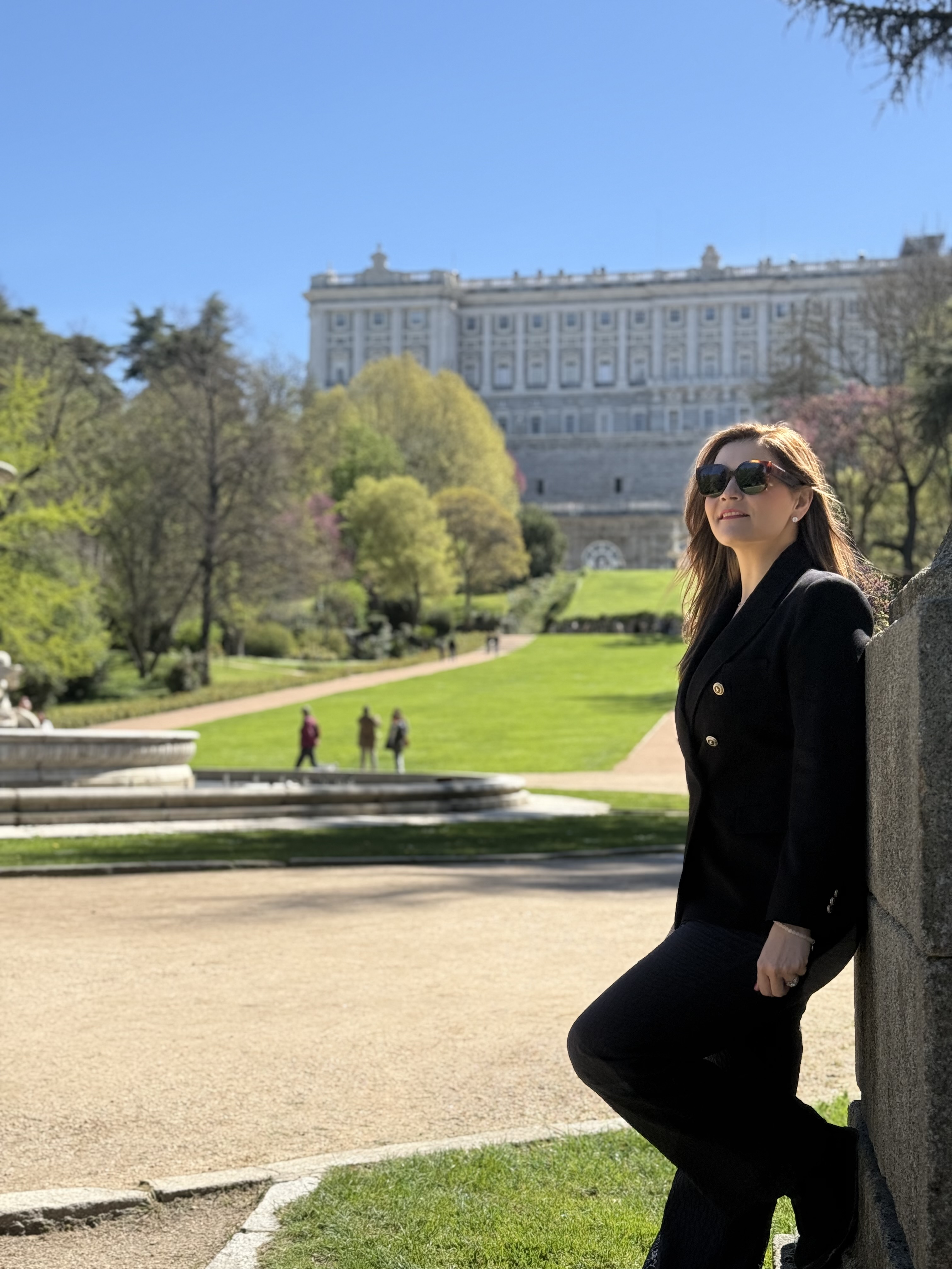 Fora Author - Sofia Alejandra Romo Alvarez