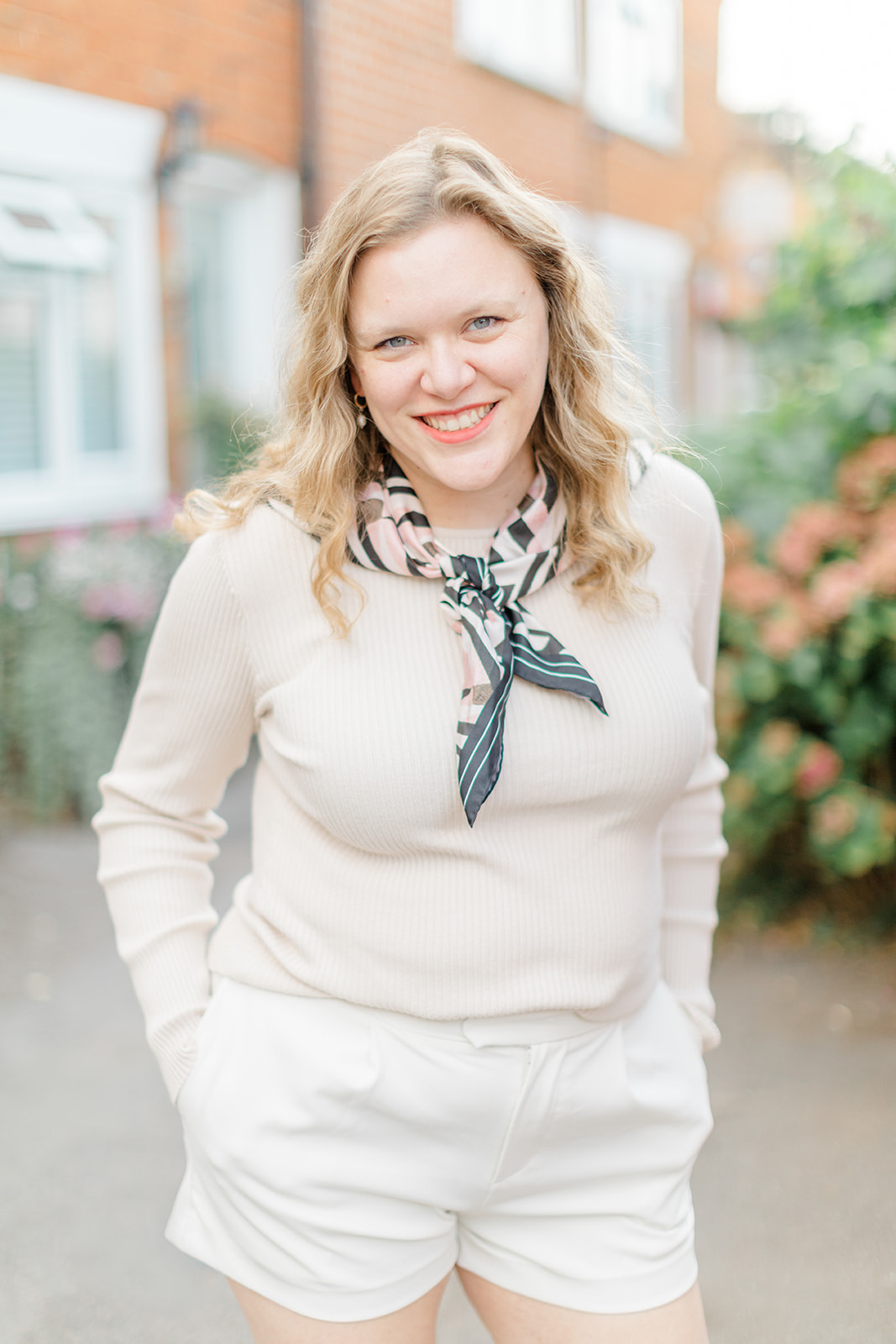 Fora Author - Bethany Lato