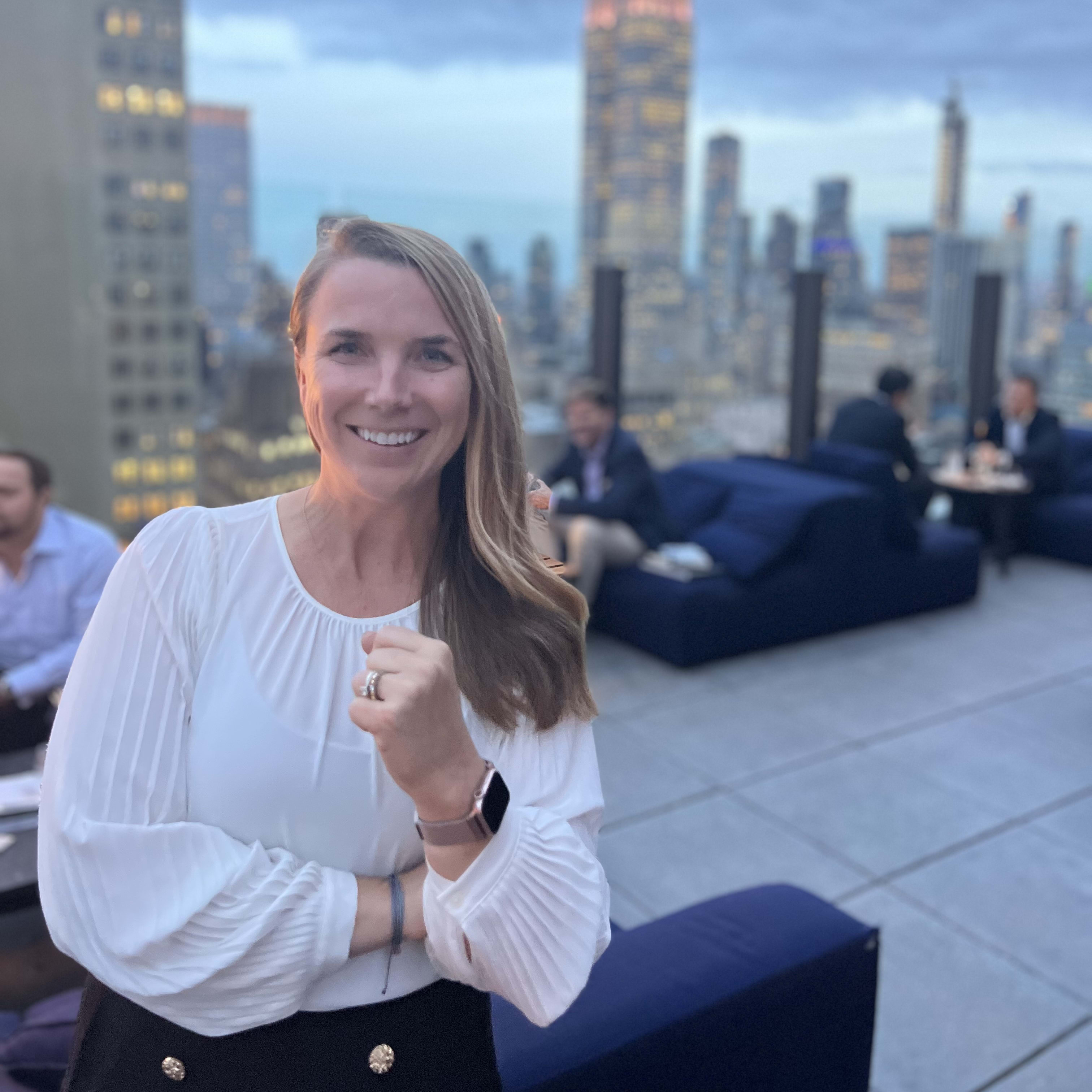 Advisor - Jessie Smith