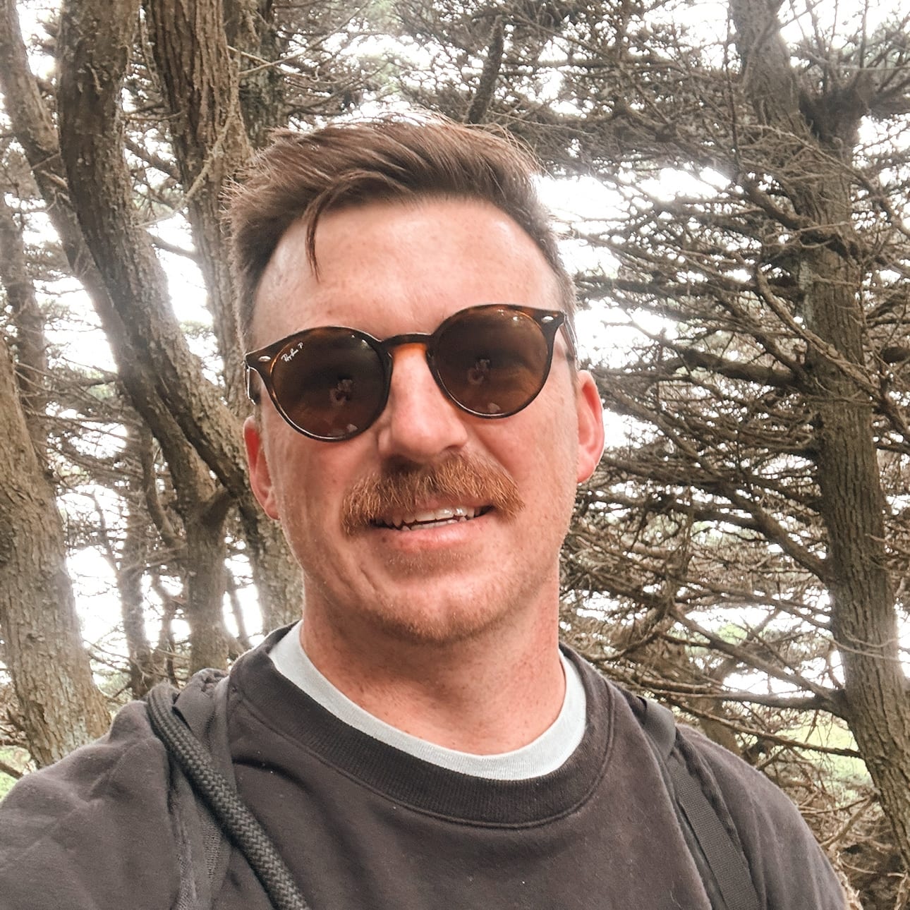 Fora Author - Ryan Schmidt