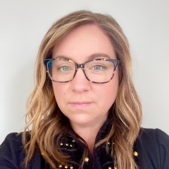 Advisor - Alisha Keirstead