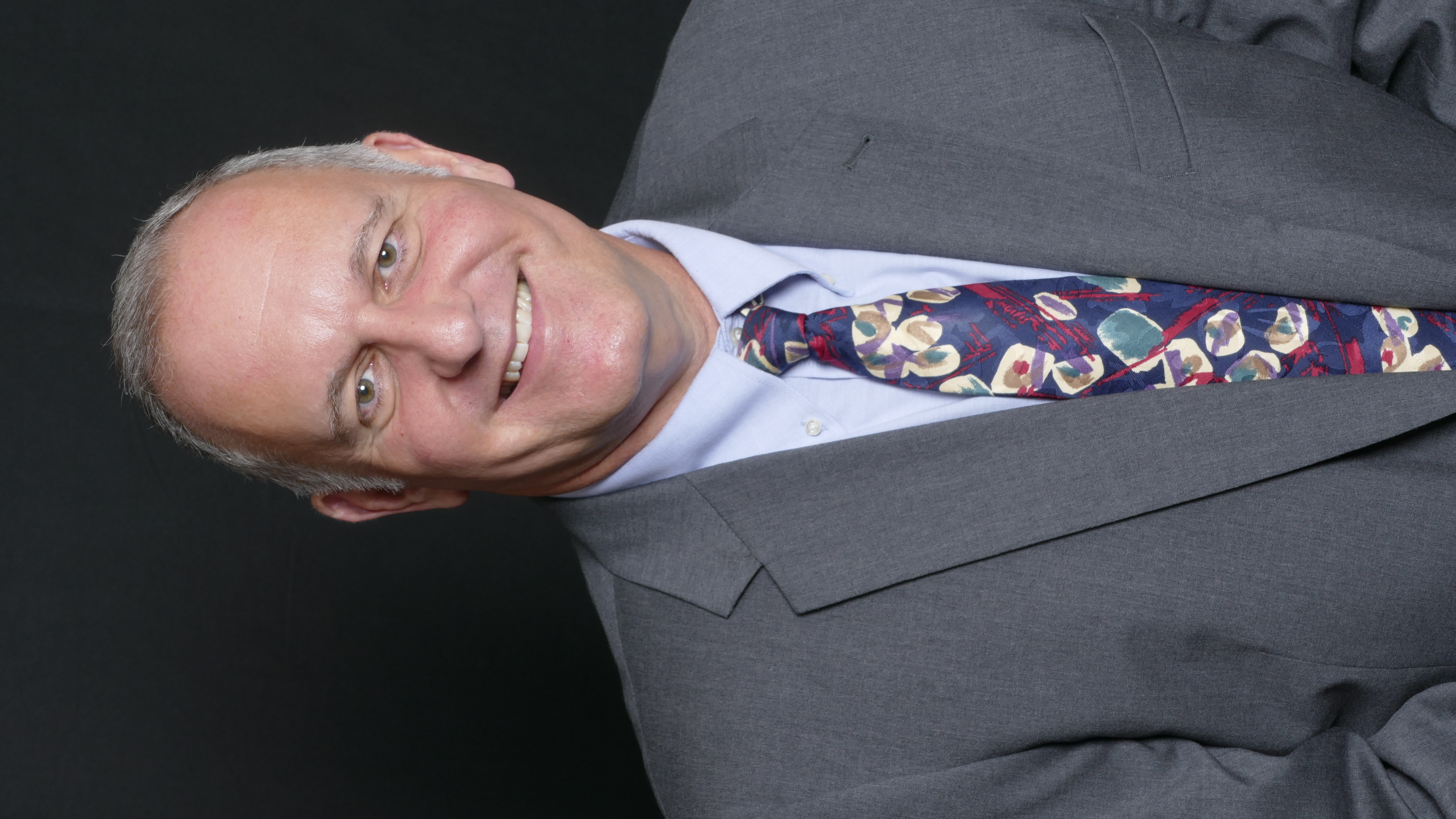 Advisor - Howard Slifkin