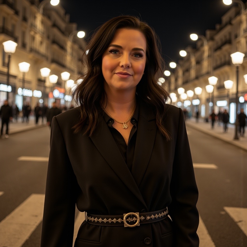 Advisor - Alyshia Stevenson