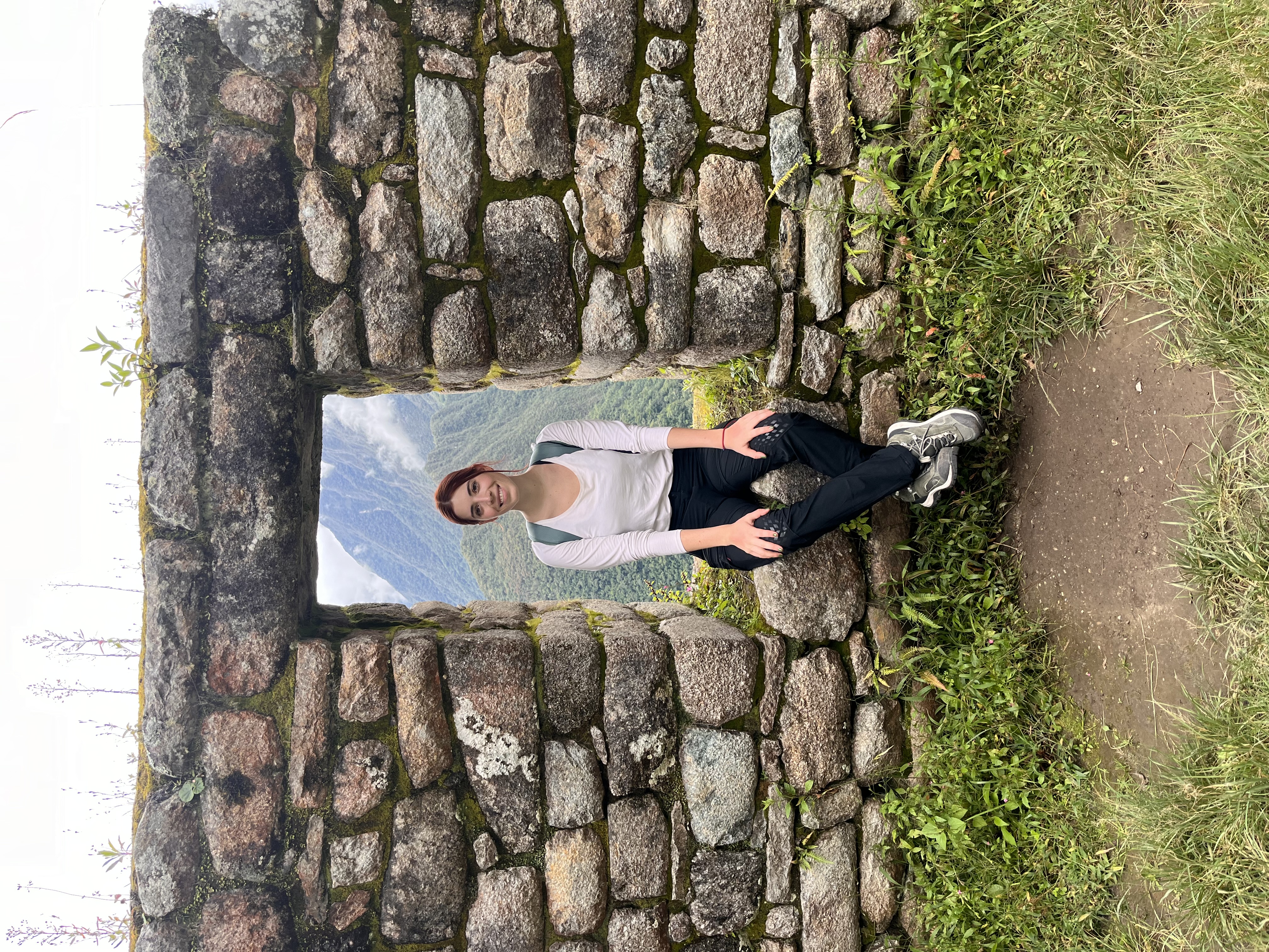 Advisor - Ximena Suárez