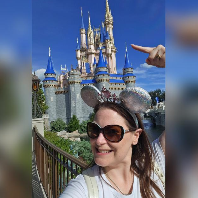 Advisor - Angela McAllister