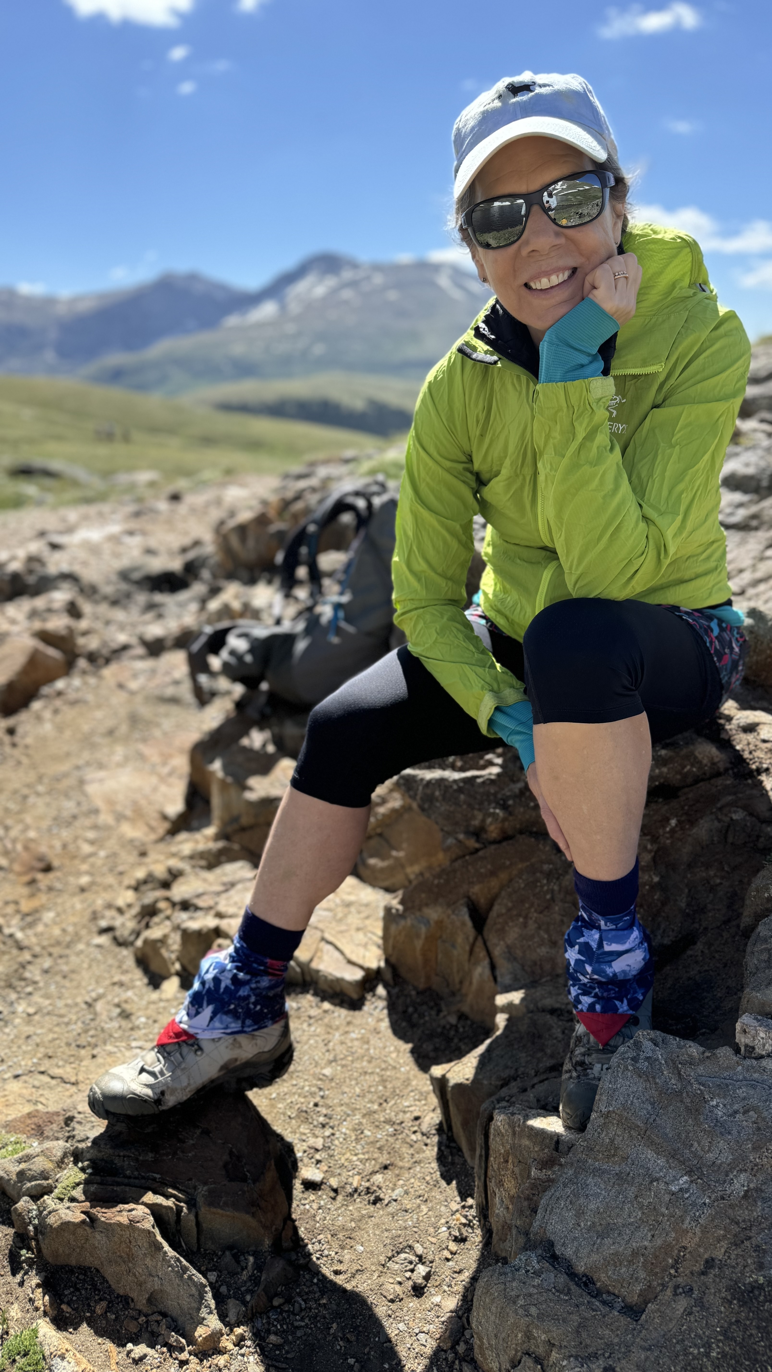 Advisor - Laura Humes