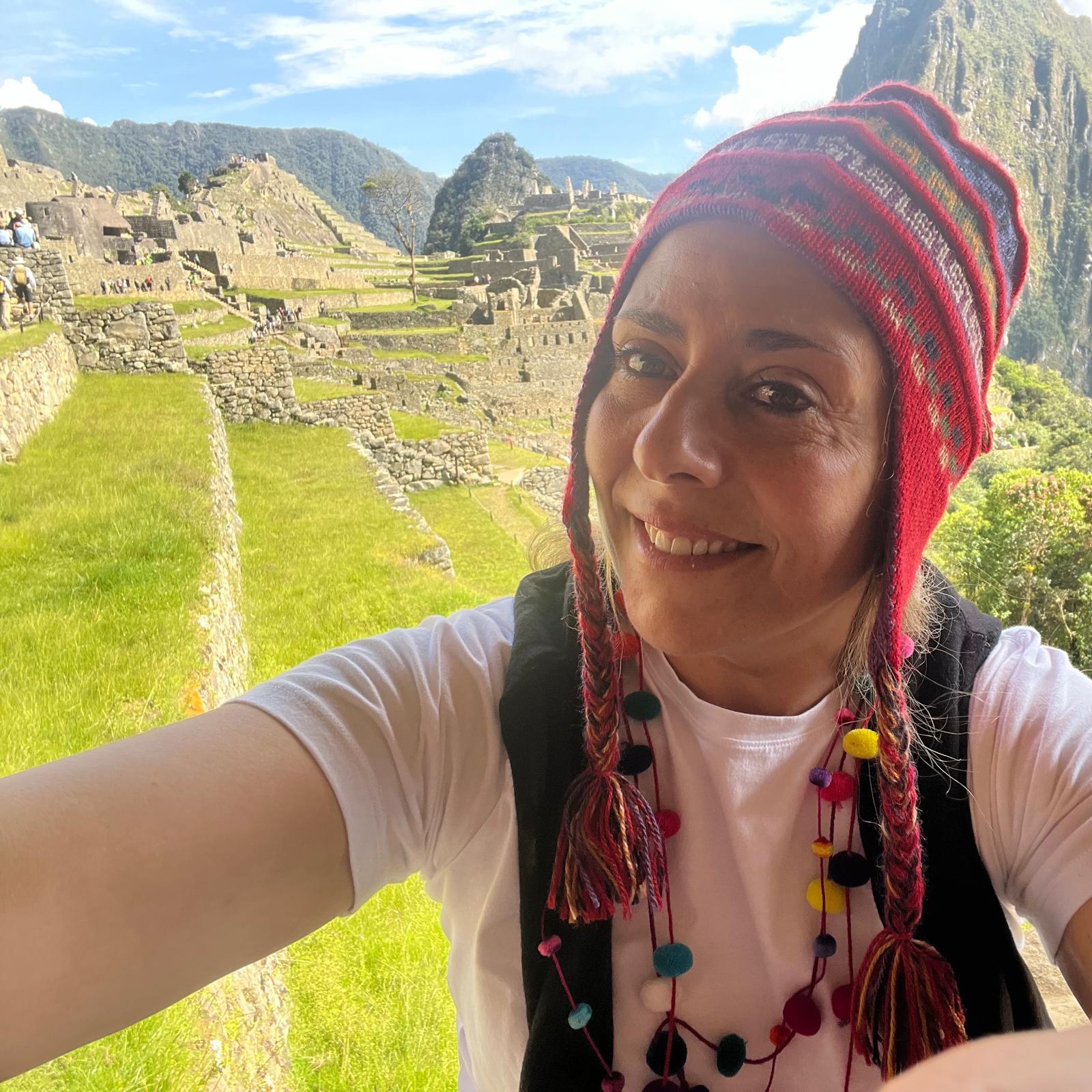 Advisor - Katya Bonello