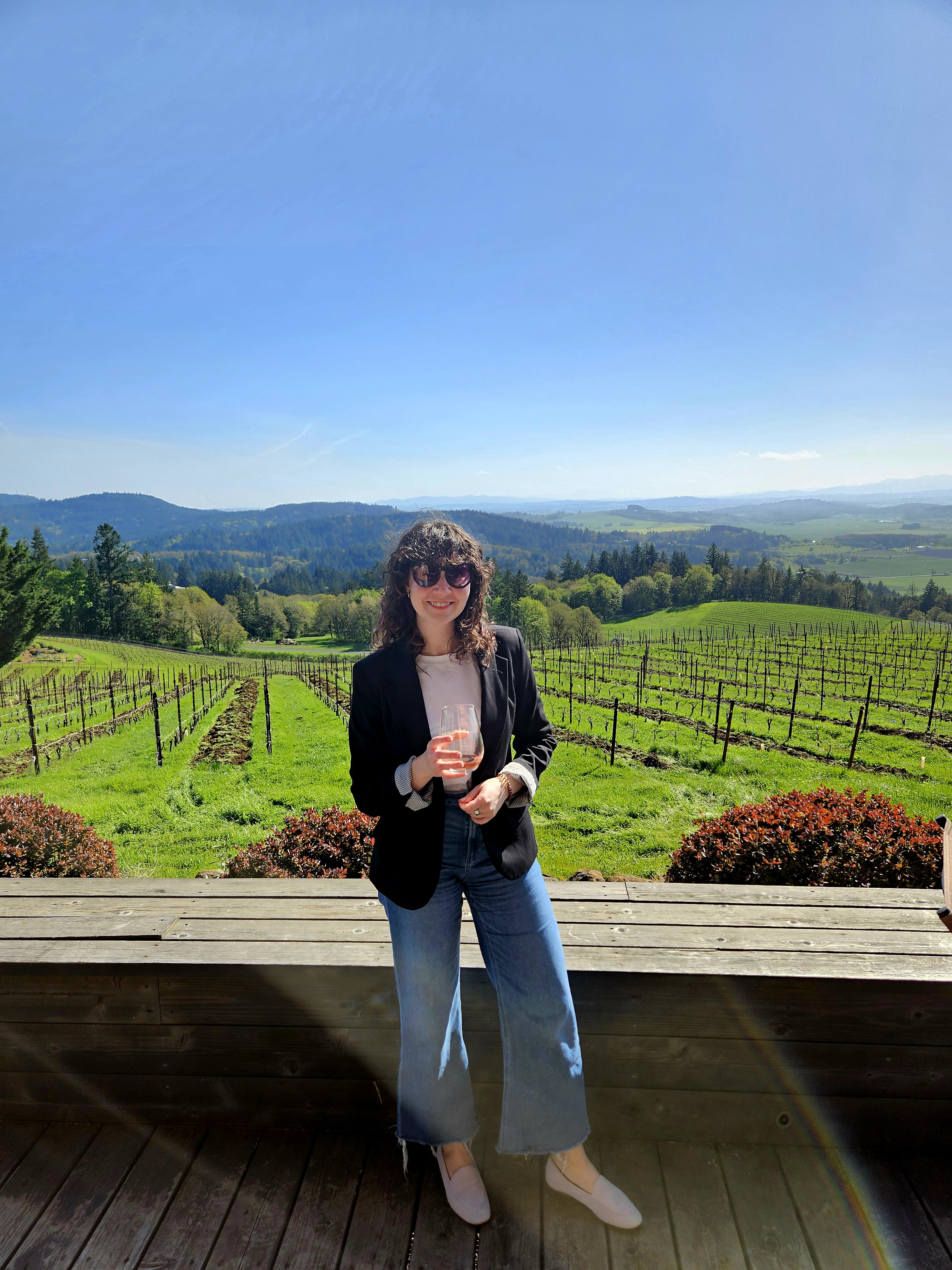 Advisor - Taylor Curtis