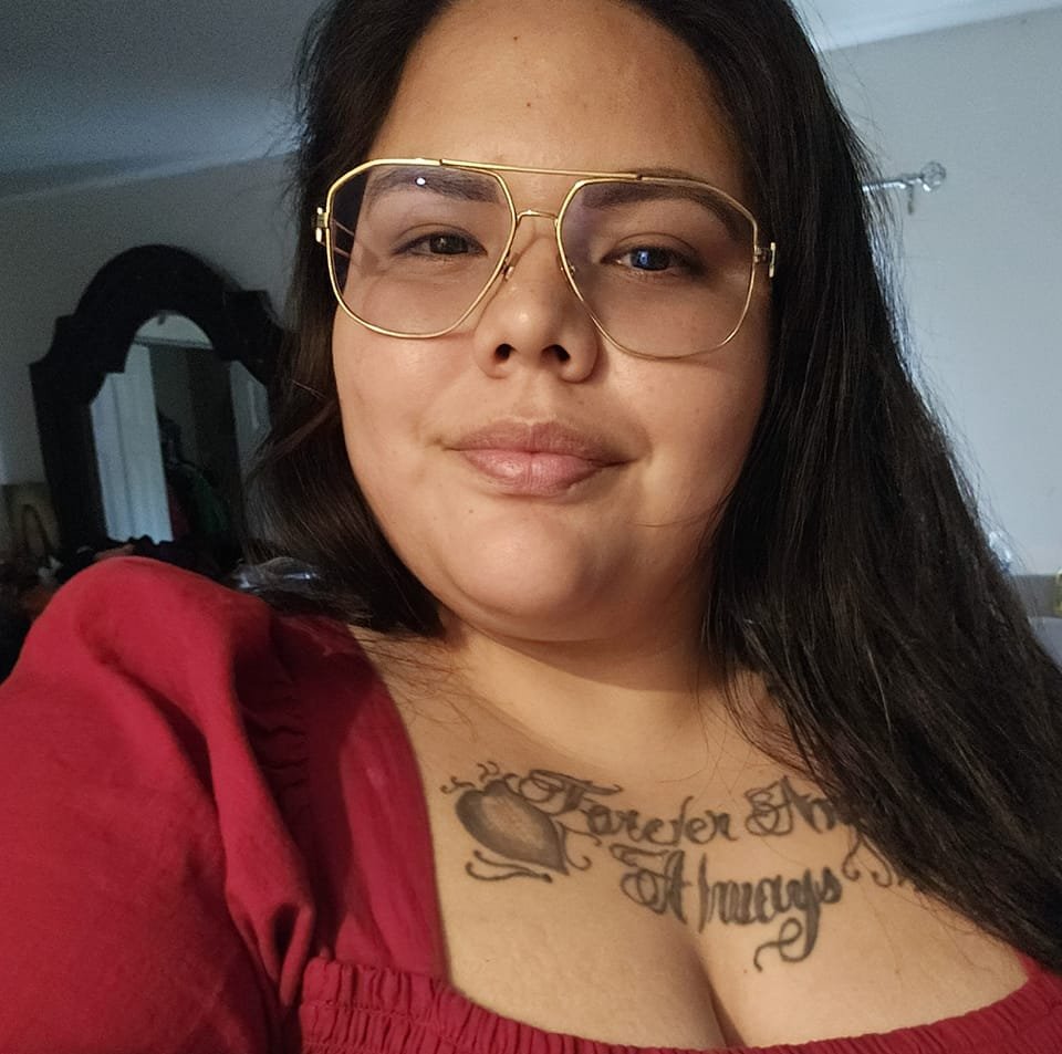 Advisor - Kira Cypress