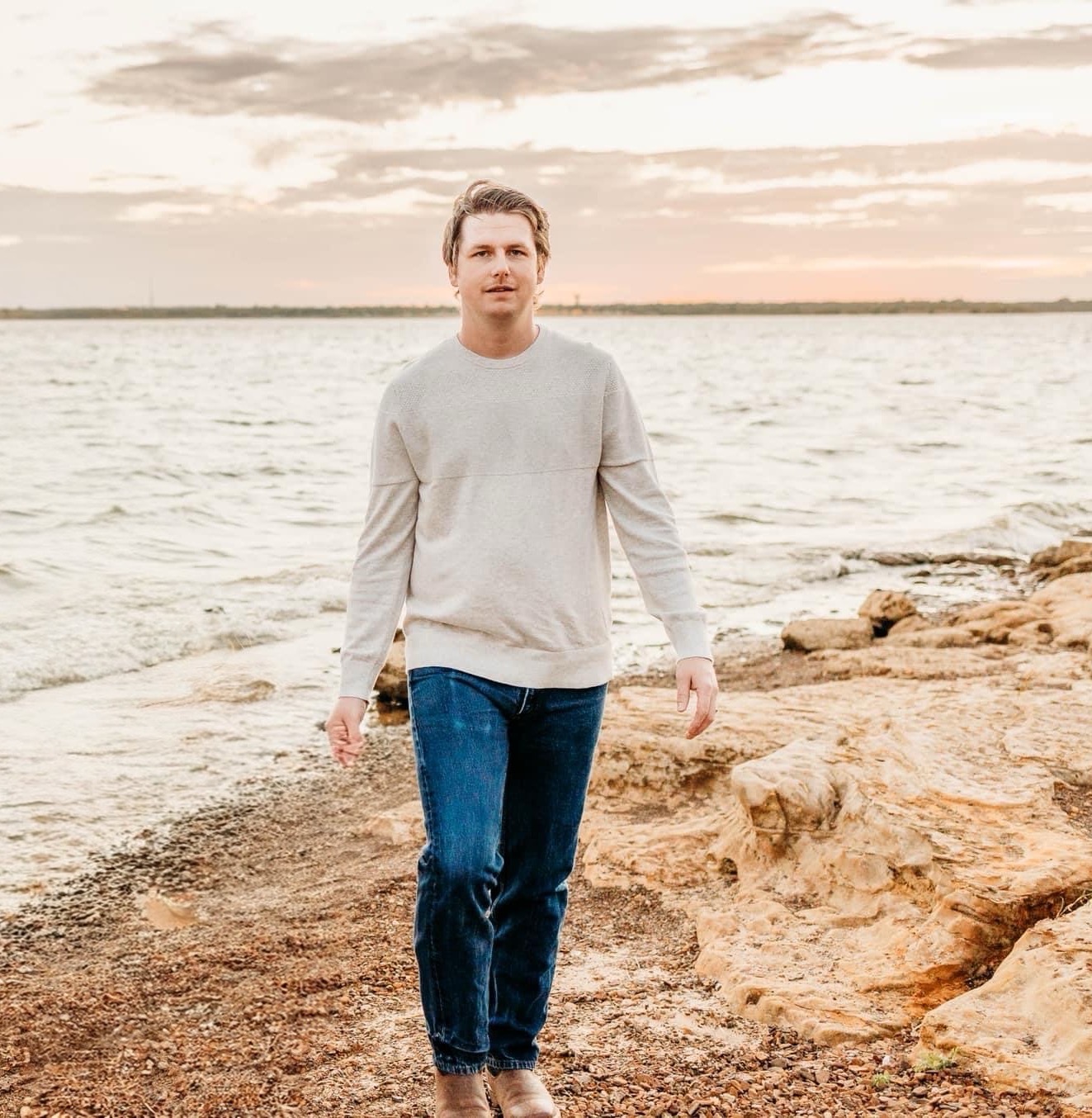 Fora Author - Jason Harding