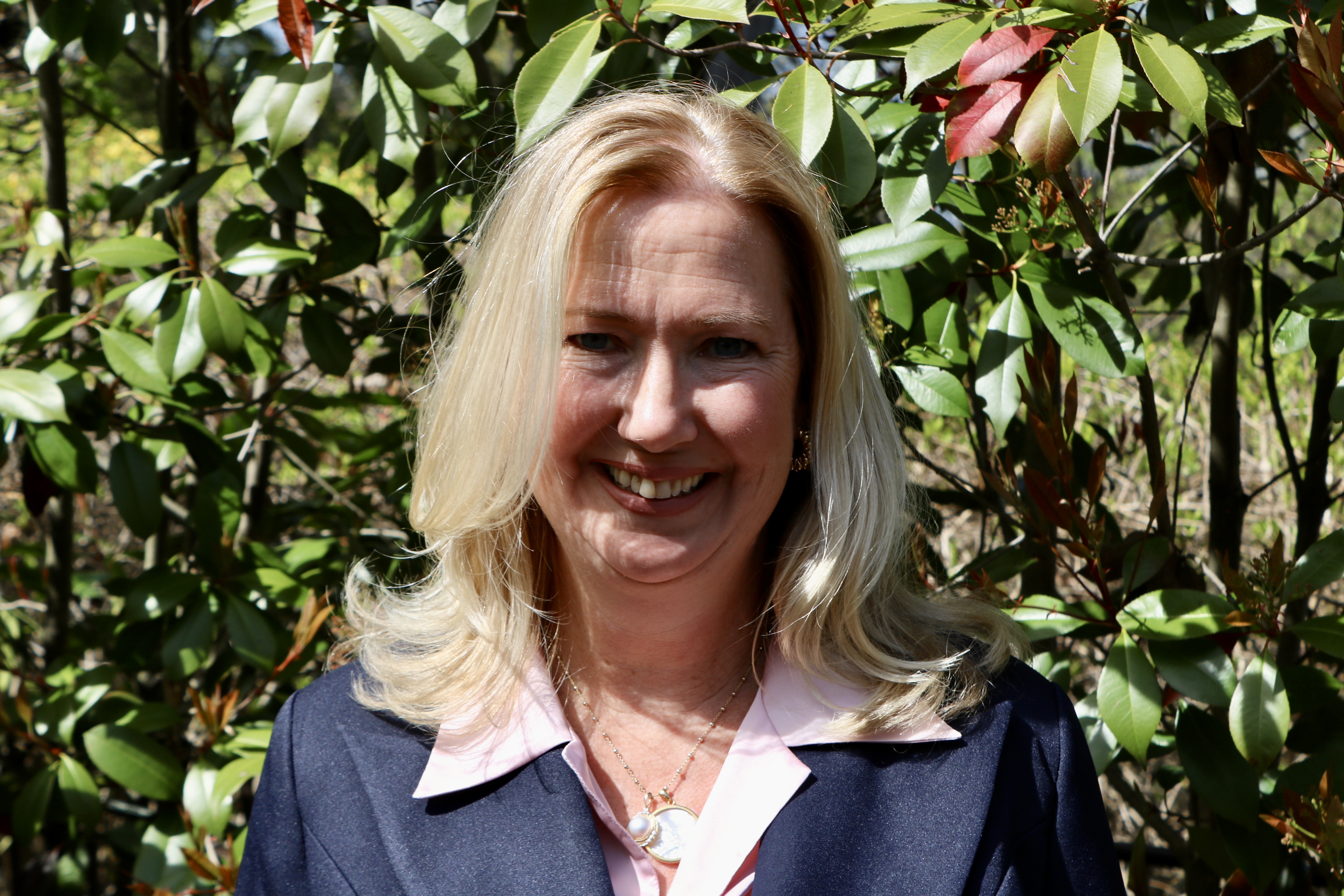 Advisor - Ellen Bryceland