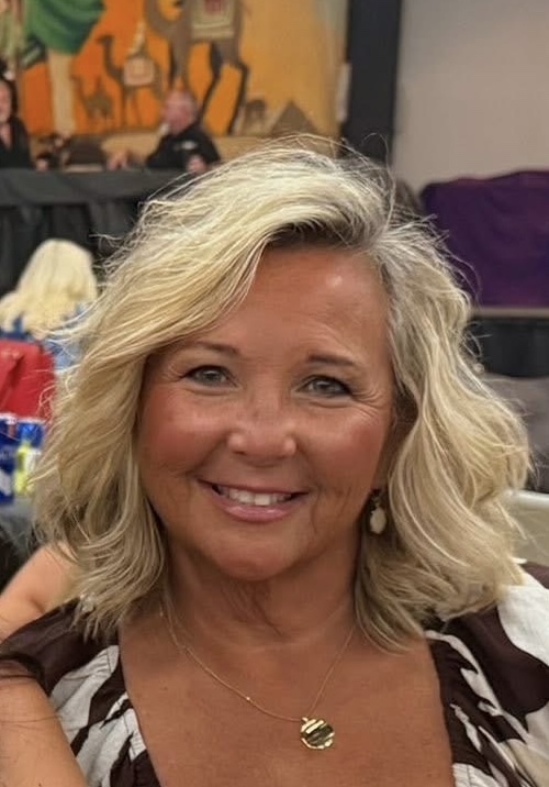 Fora Author - Melissa Musick