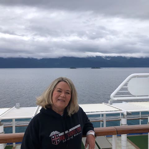 Fora Author - Belinda Bridges