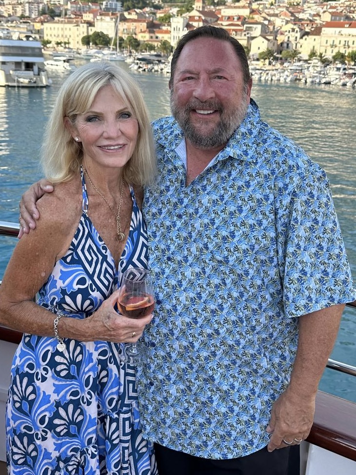 Advisor - Mel Greenberg