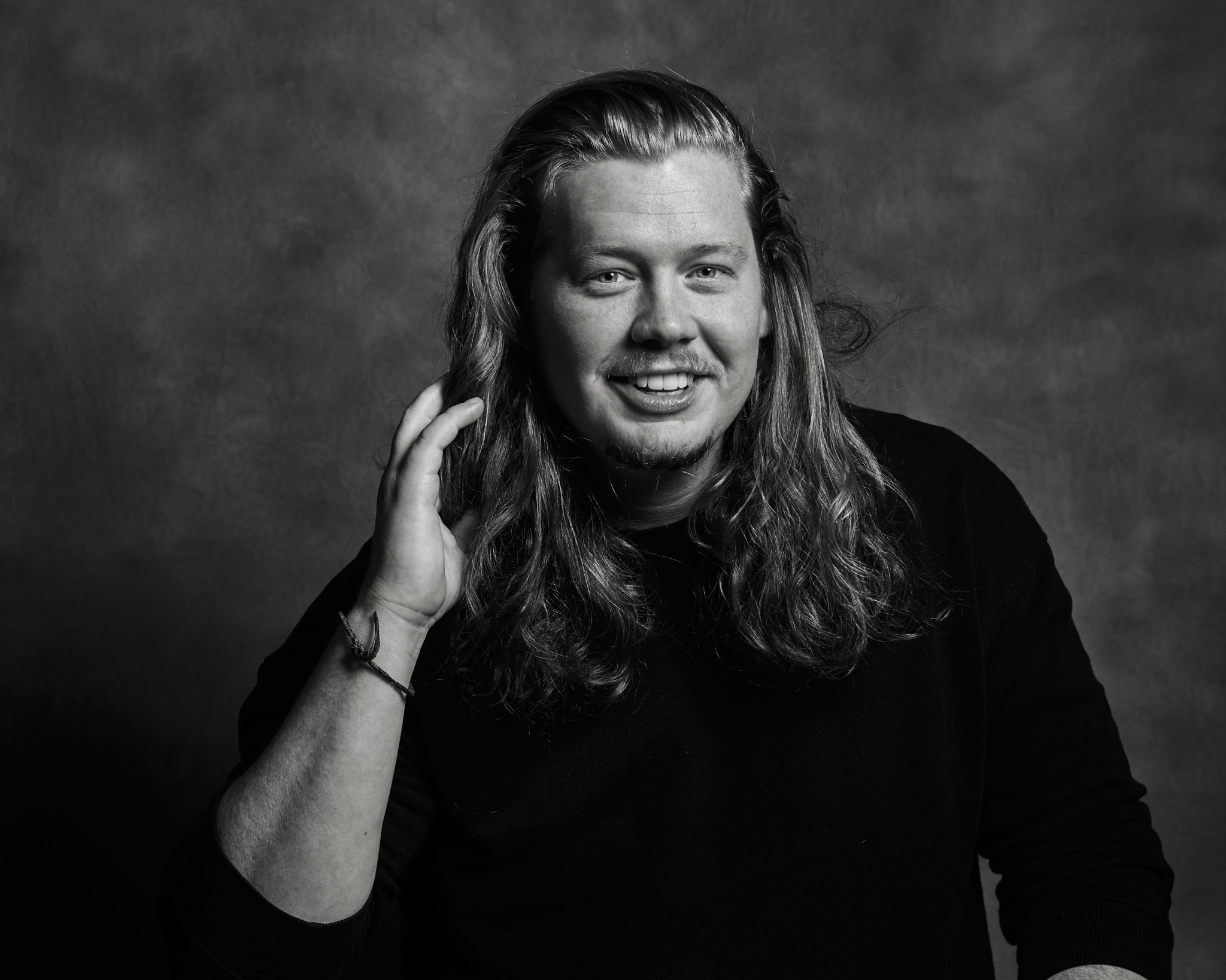 Fora Author - Reed Ulmer