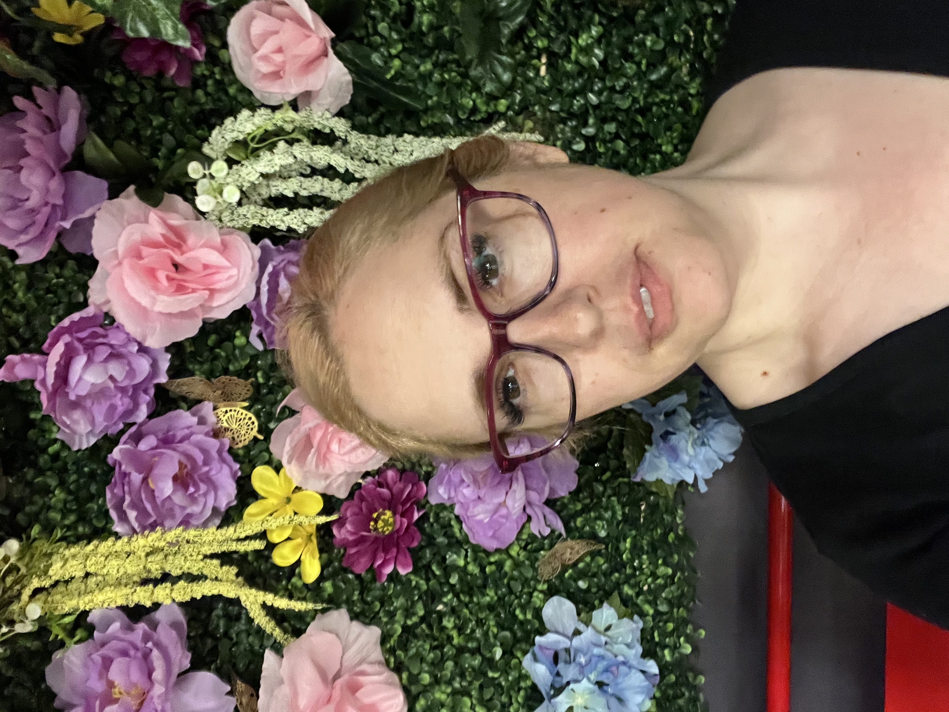 Advisor - Dania Miwa