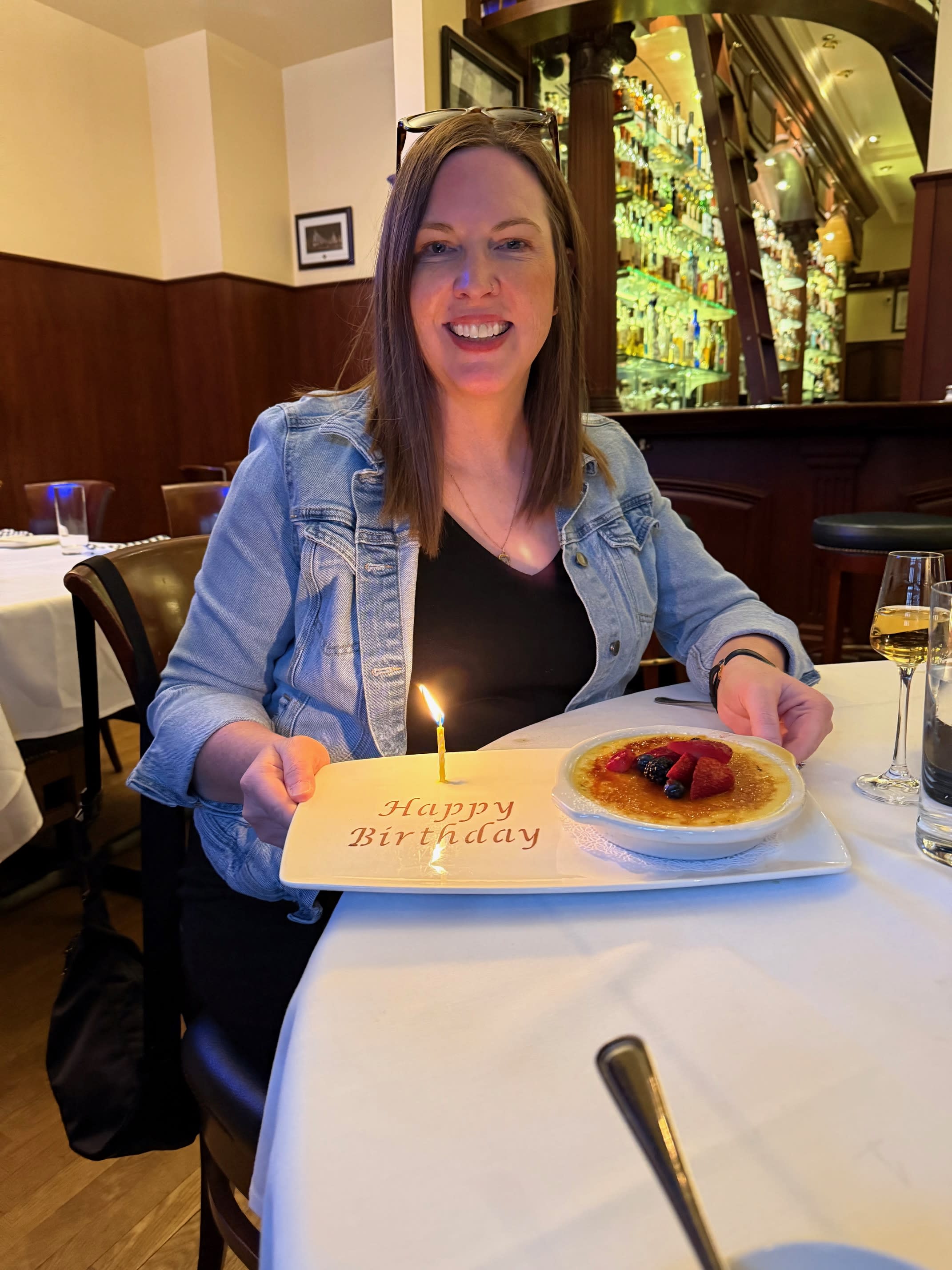 Fora Author - Megan Storm