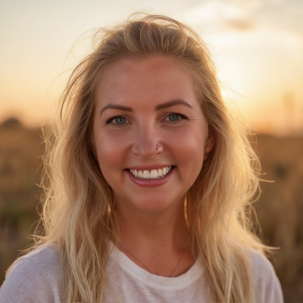 Fora Author - Chelsea Edmiston