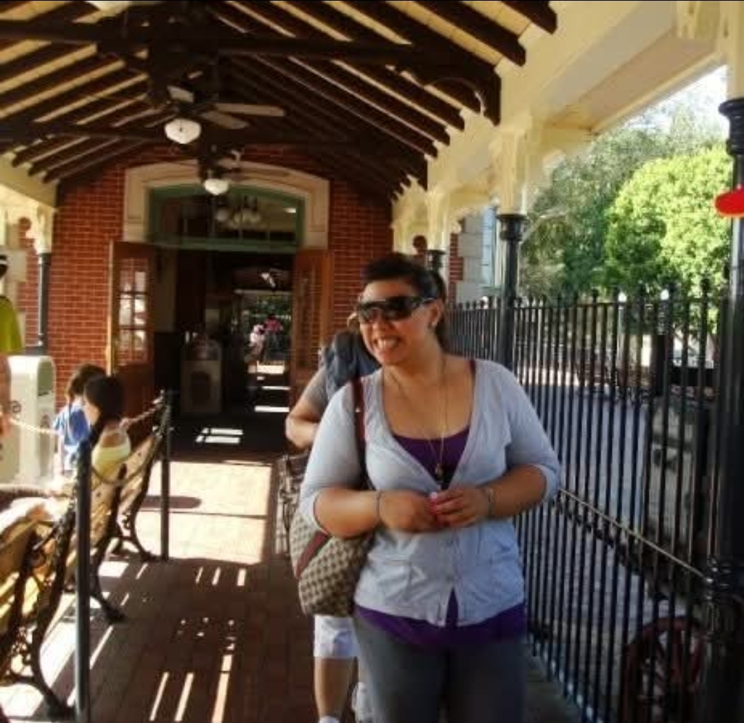 Advisor - Kristin Tengco