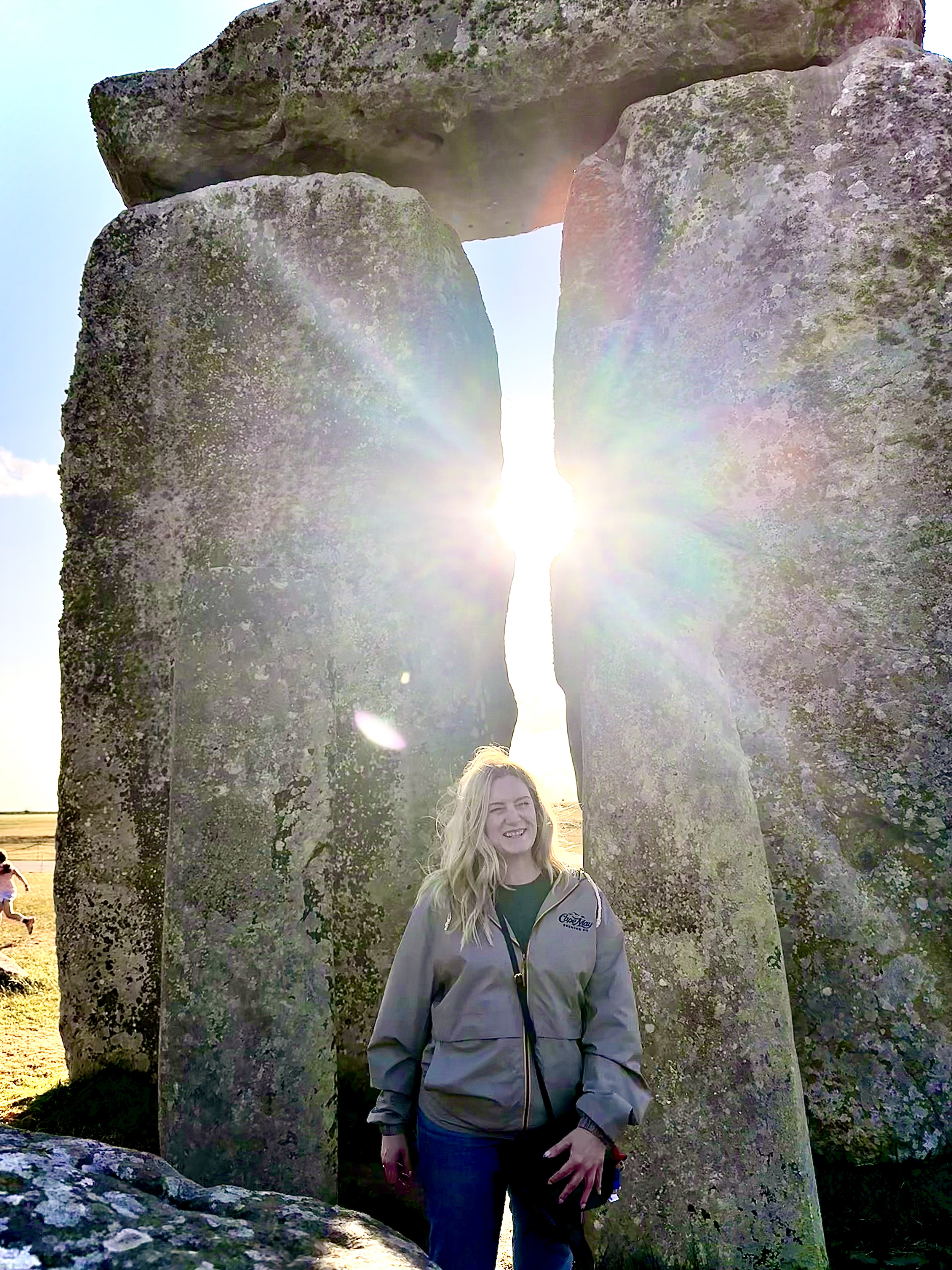 Fora Author - Lyndsay Carpenter