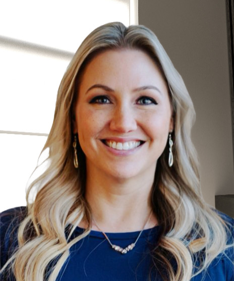 Fora Author - Sarah Richardson