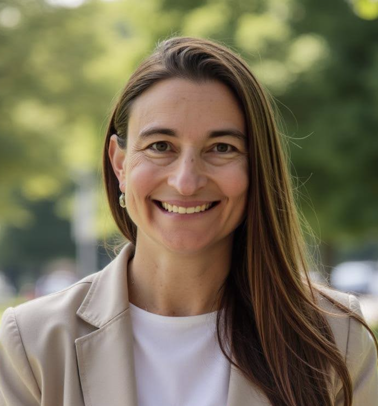 Advisor - Katie Stratton