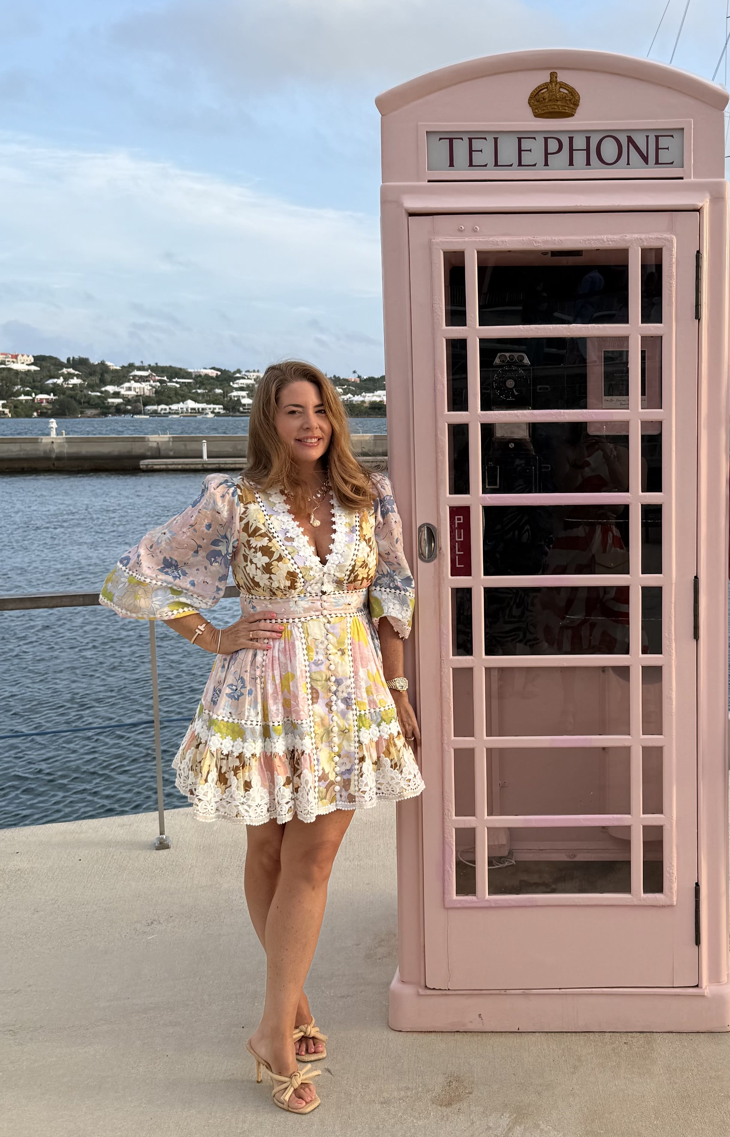 Advisor - Jennifer Henderson