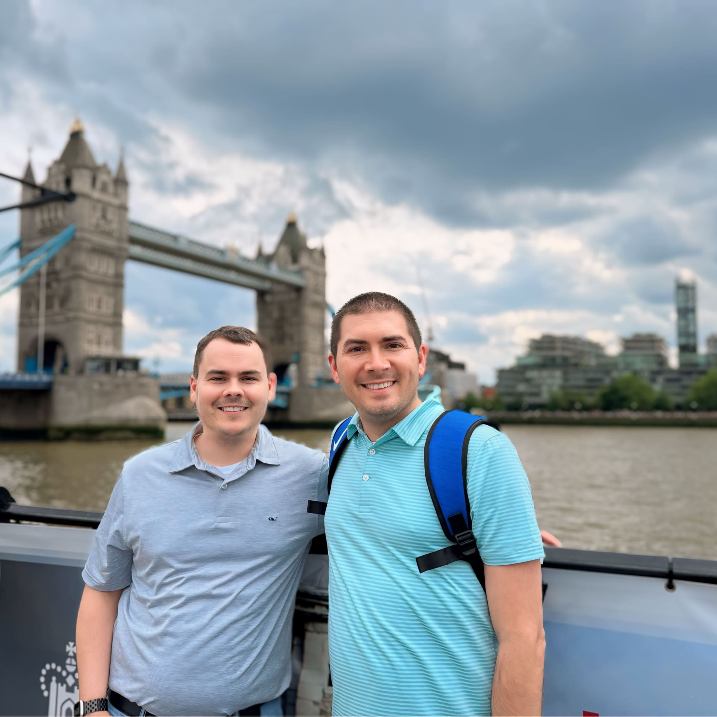 Advisor - Joshua Smith