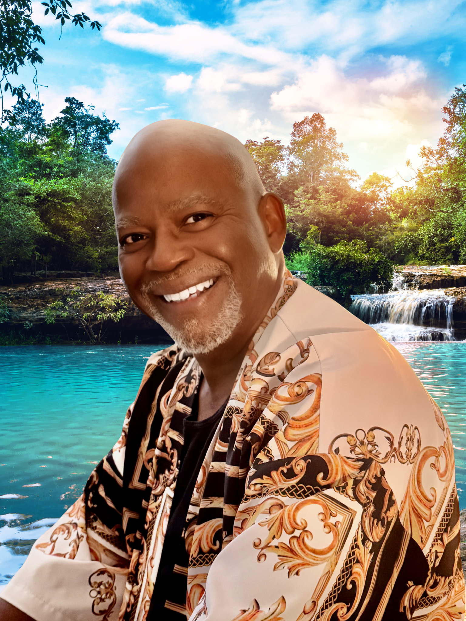 Advisor - Kenneth Fuller