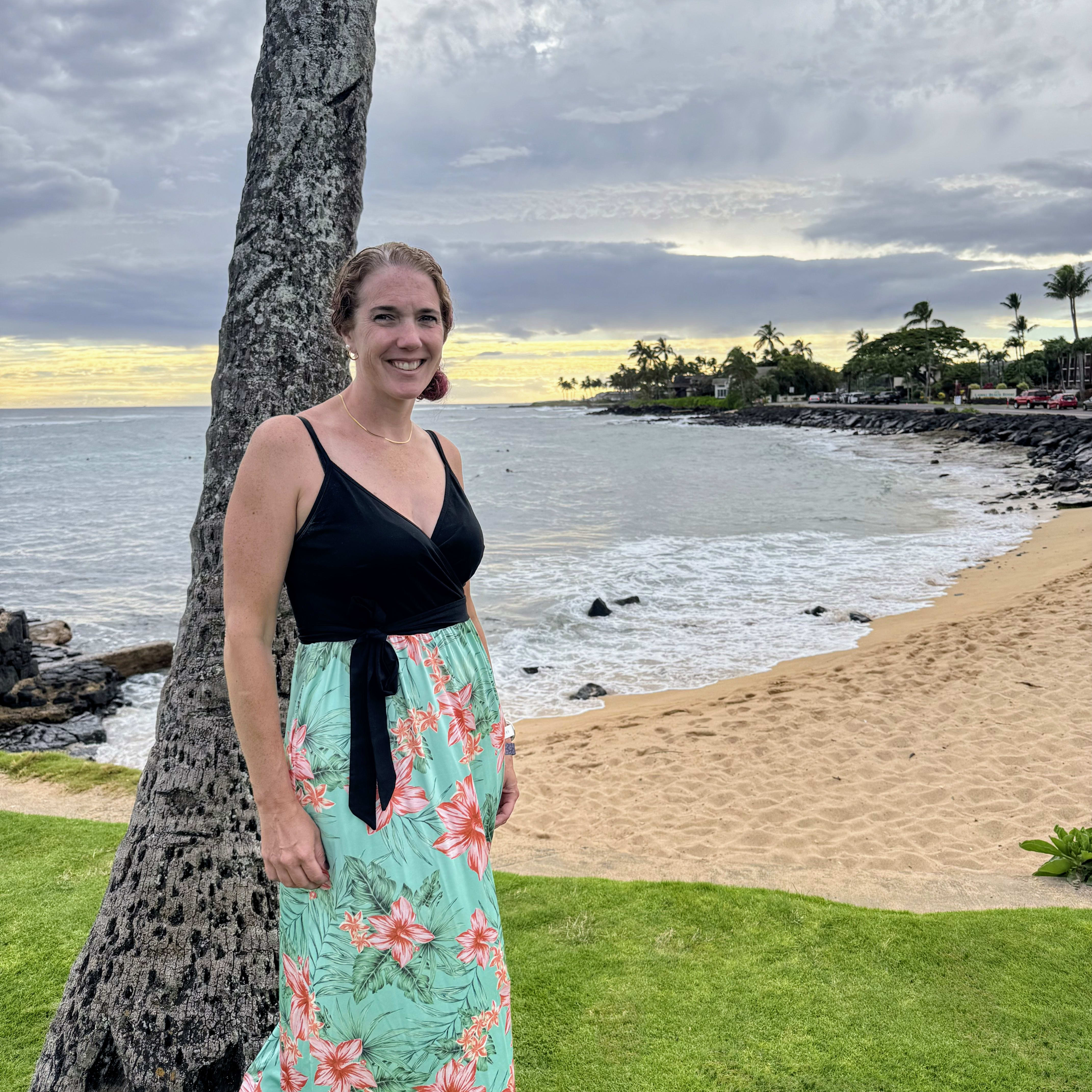 Advisor - Kathleen Breen