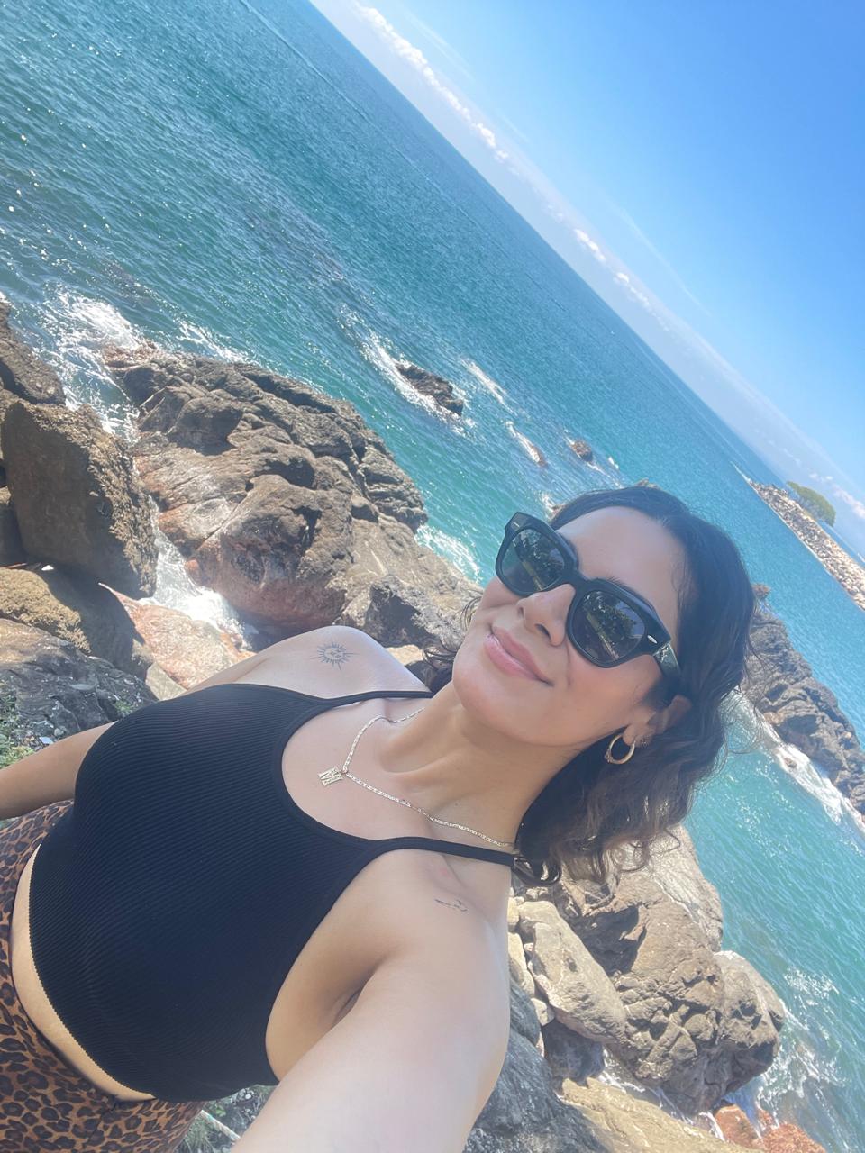 Advisor - Miriam Cervantes