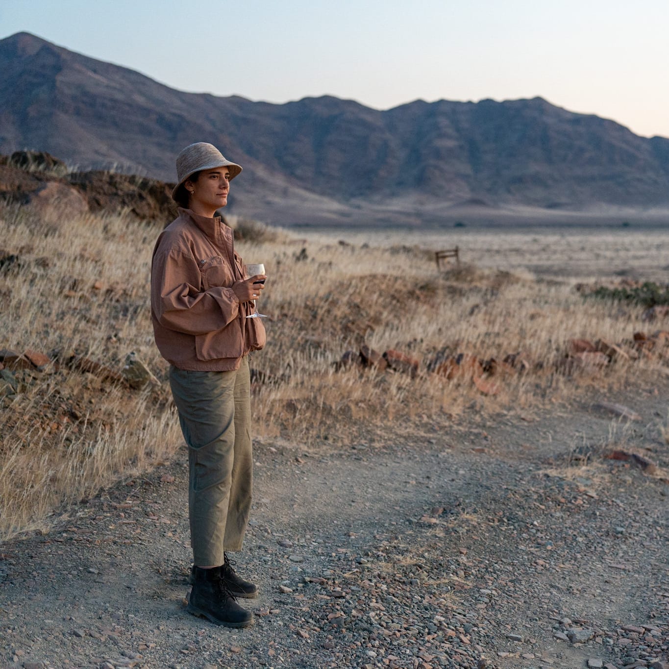 Advisor - Karen Newton