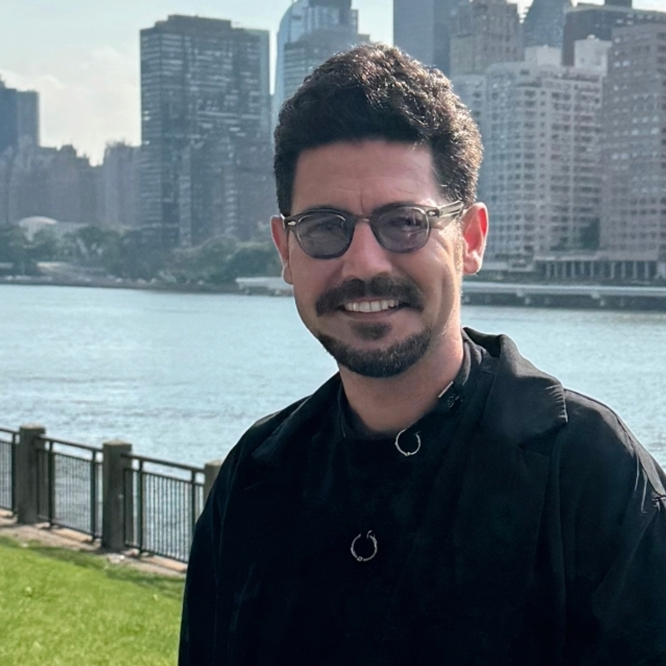 Advisor - Mustafa Gulbudak