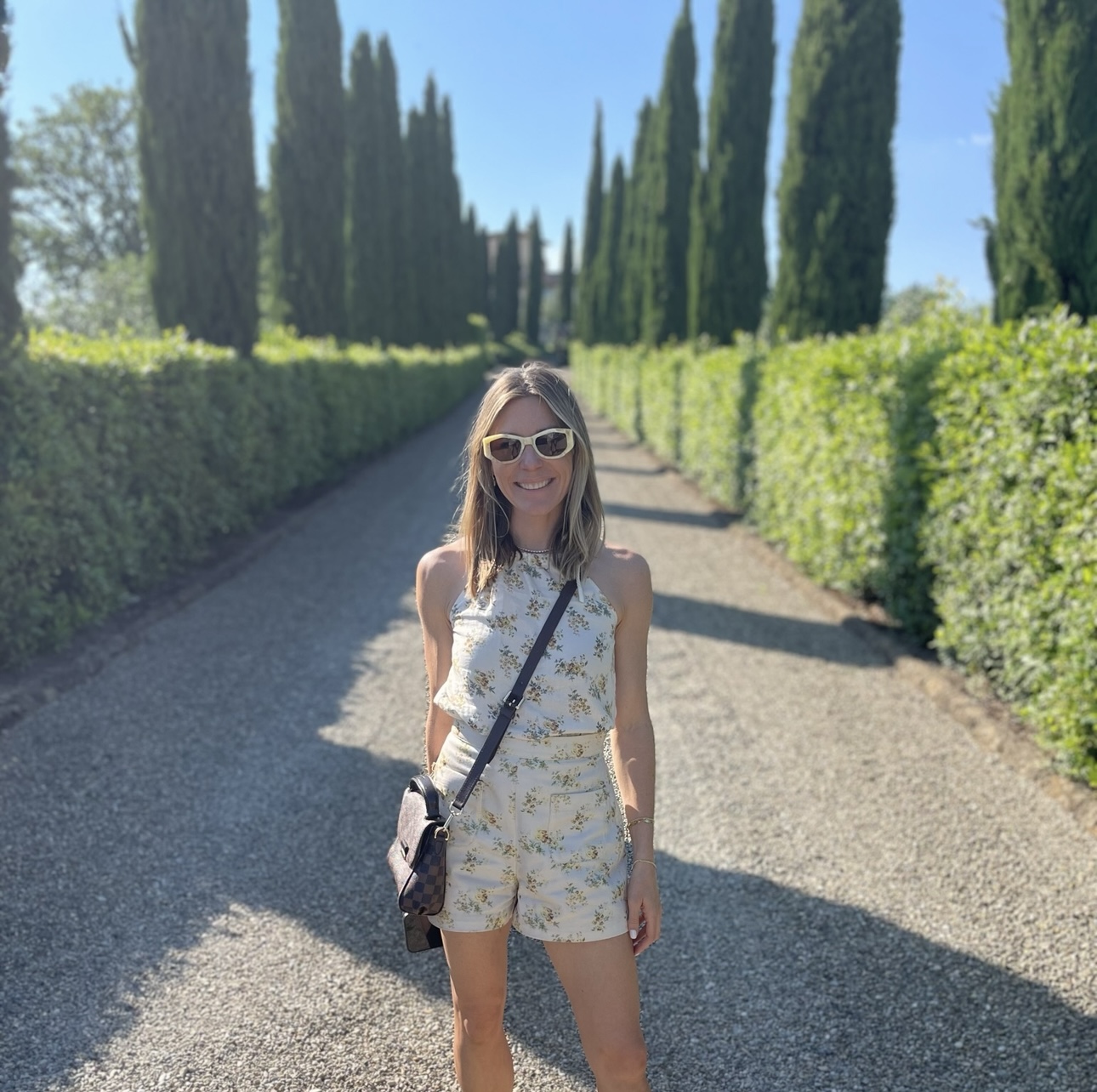 Advisor - Ashley Lucia