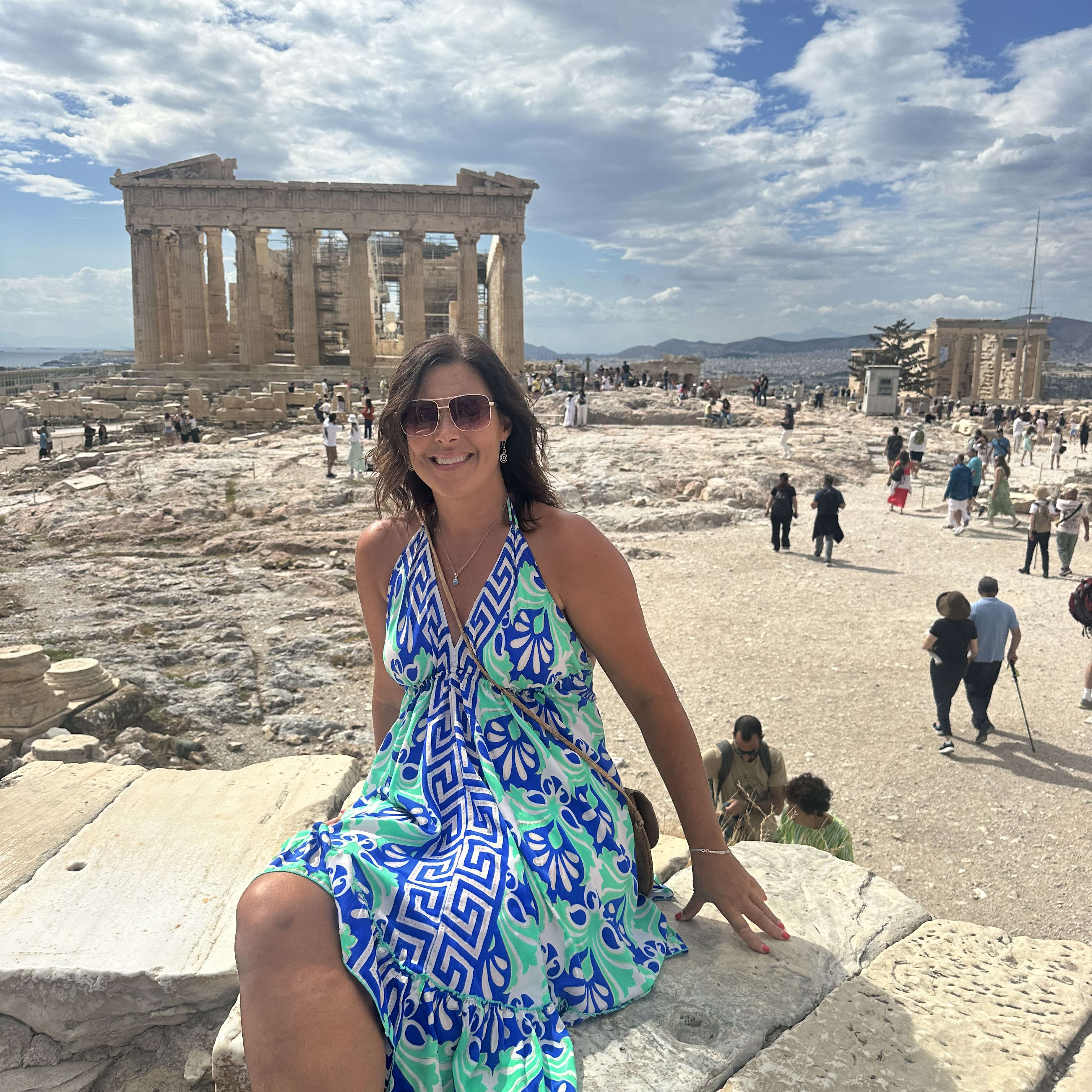 Fora Author - Heather McGuire