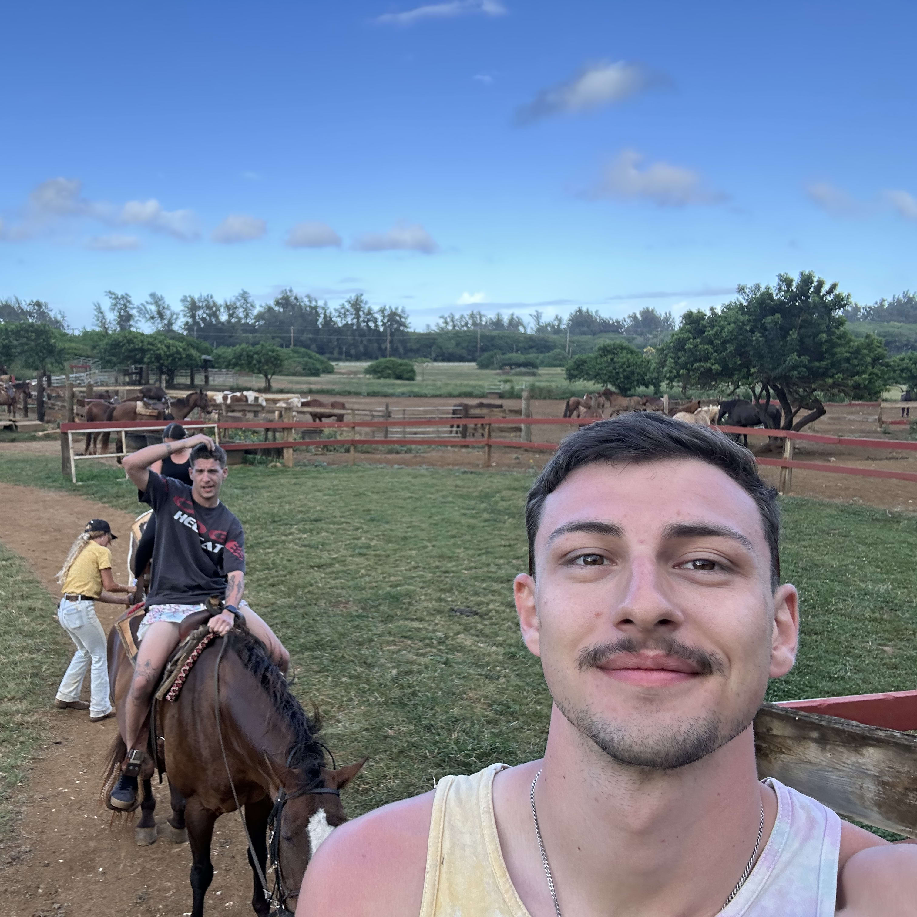 Fora Author - Kamron Alexander