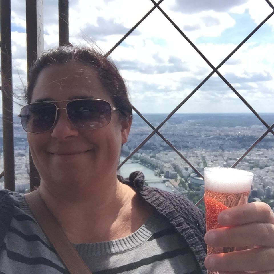 Fora Author - Courtenay Lindsey