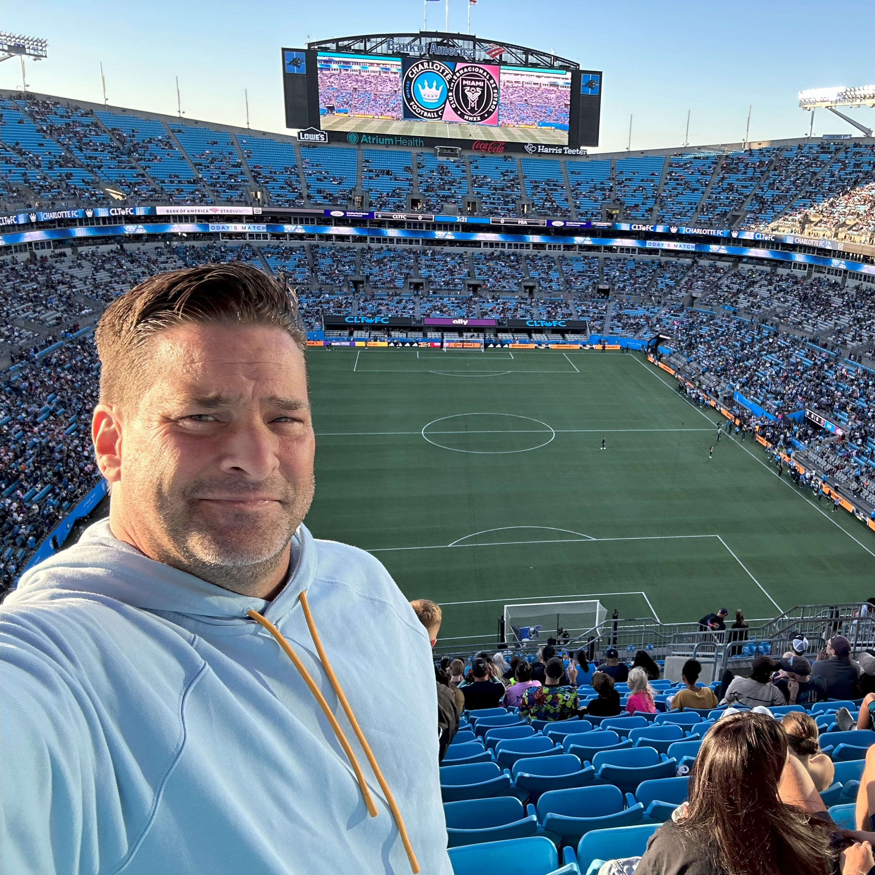 Fora Author - Bradley Johnson