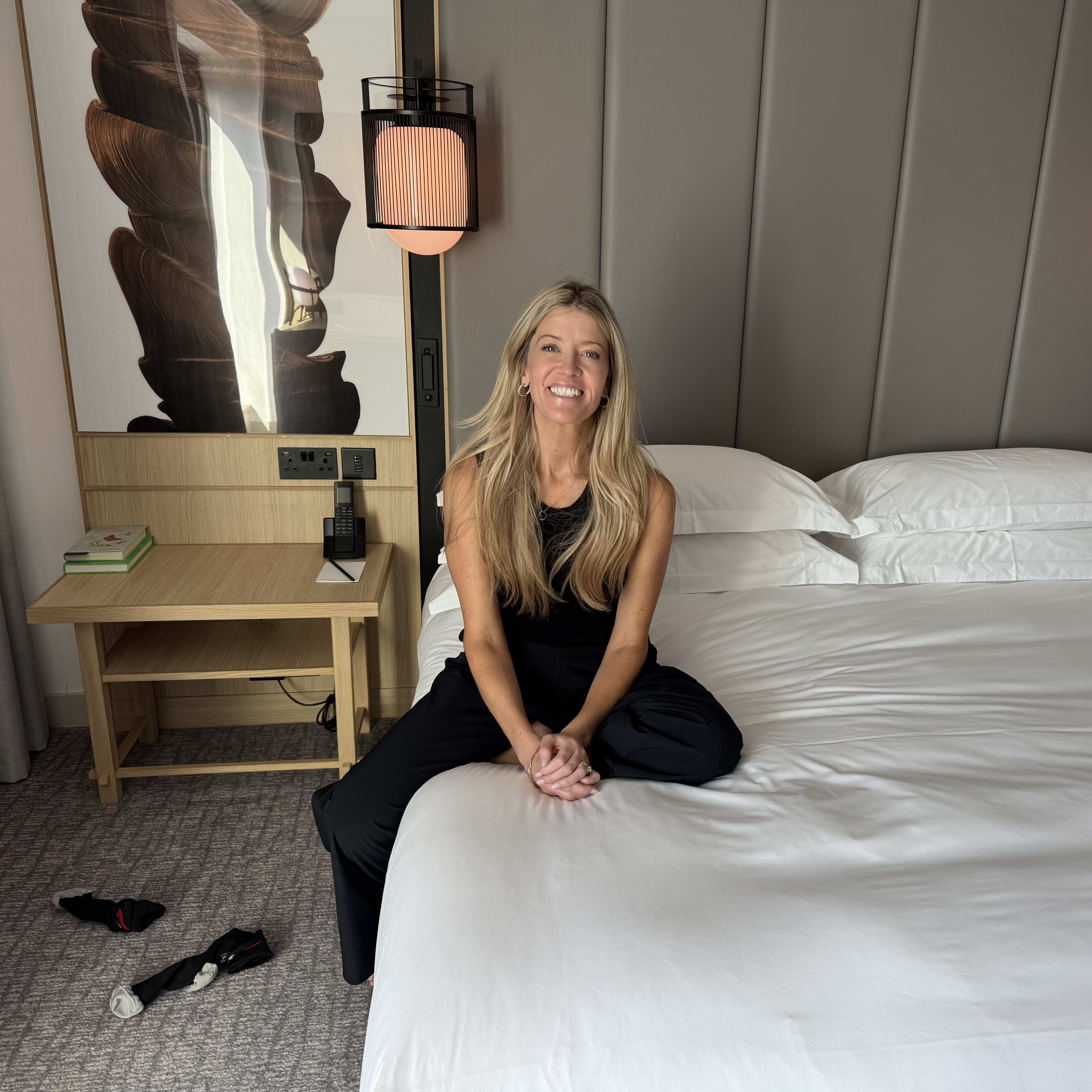 Advisor - Elisabeth Stermer