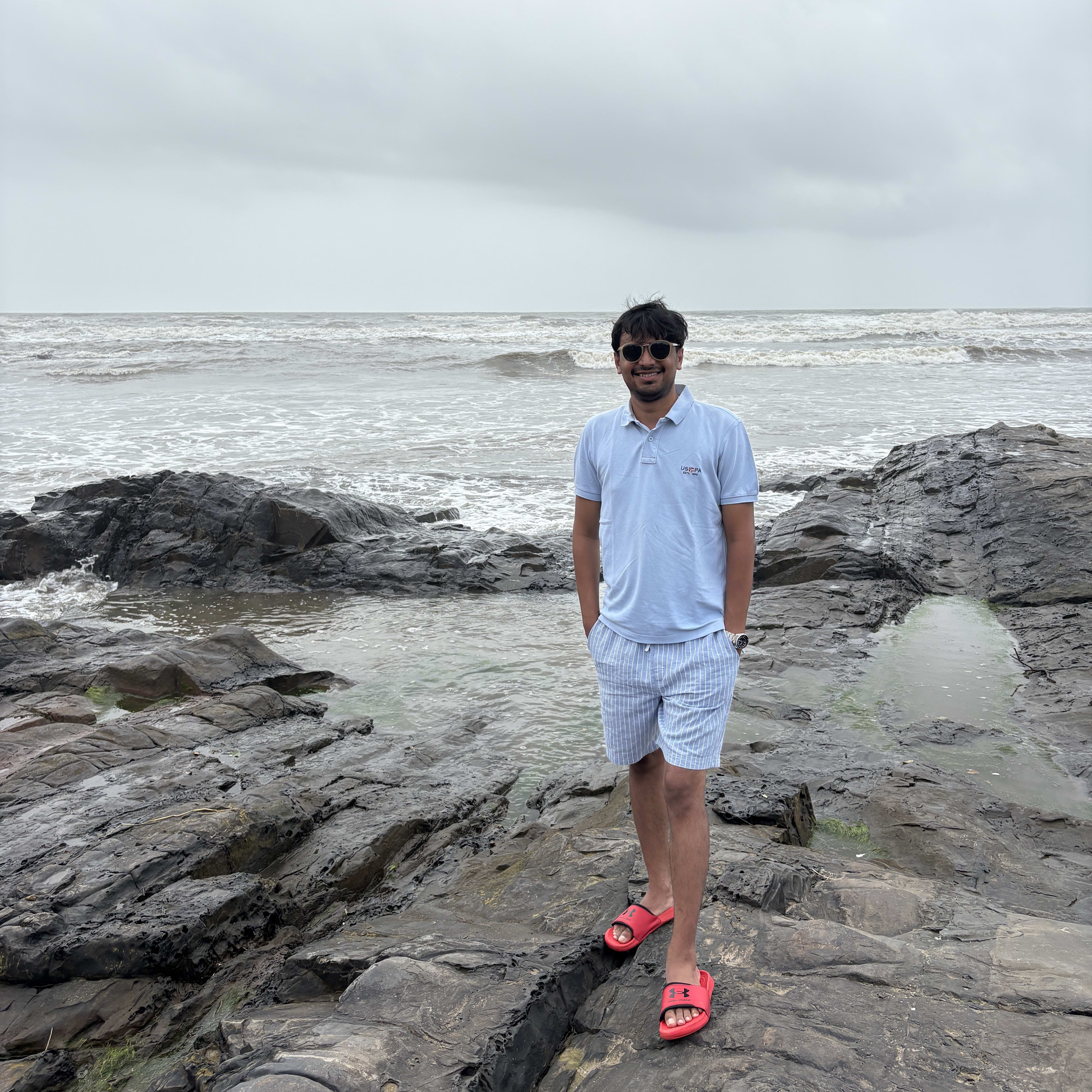 Advisor - Aditya Bansal