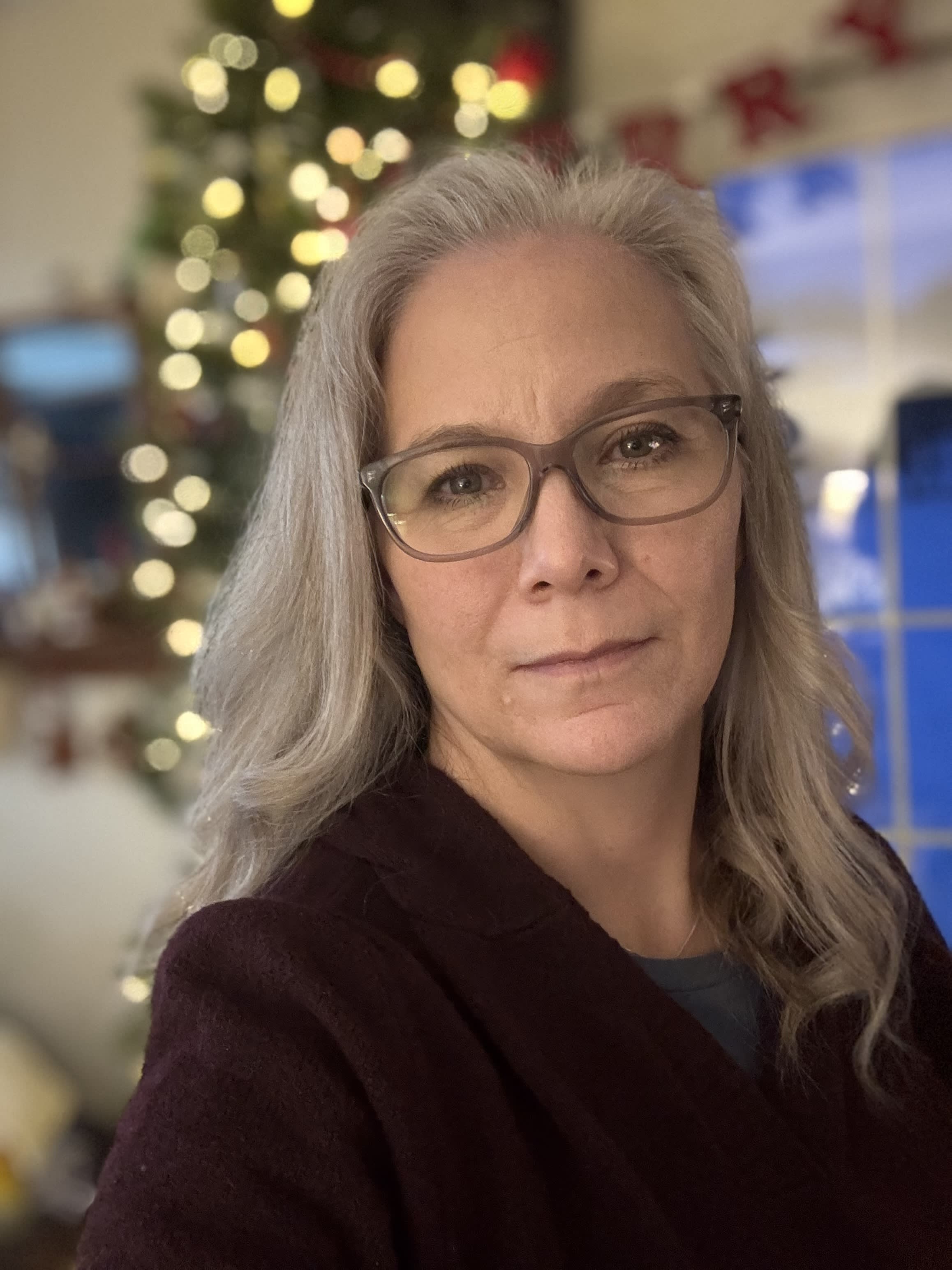 Advisor - Jennifer Franck