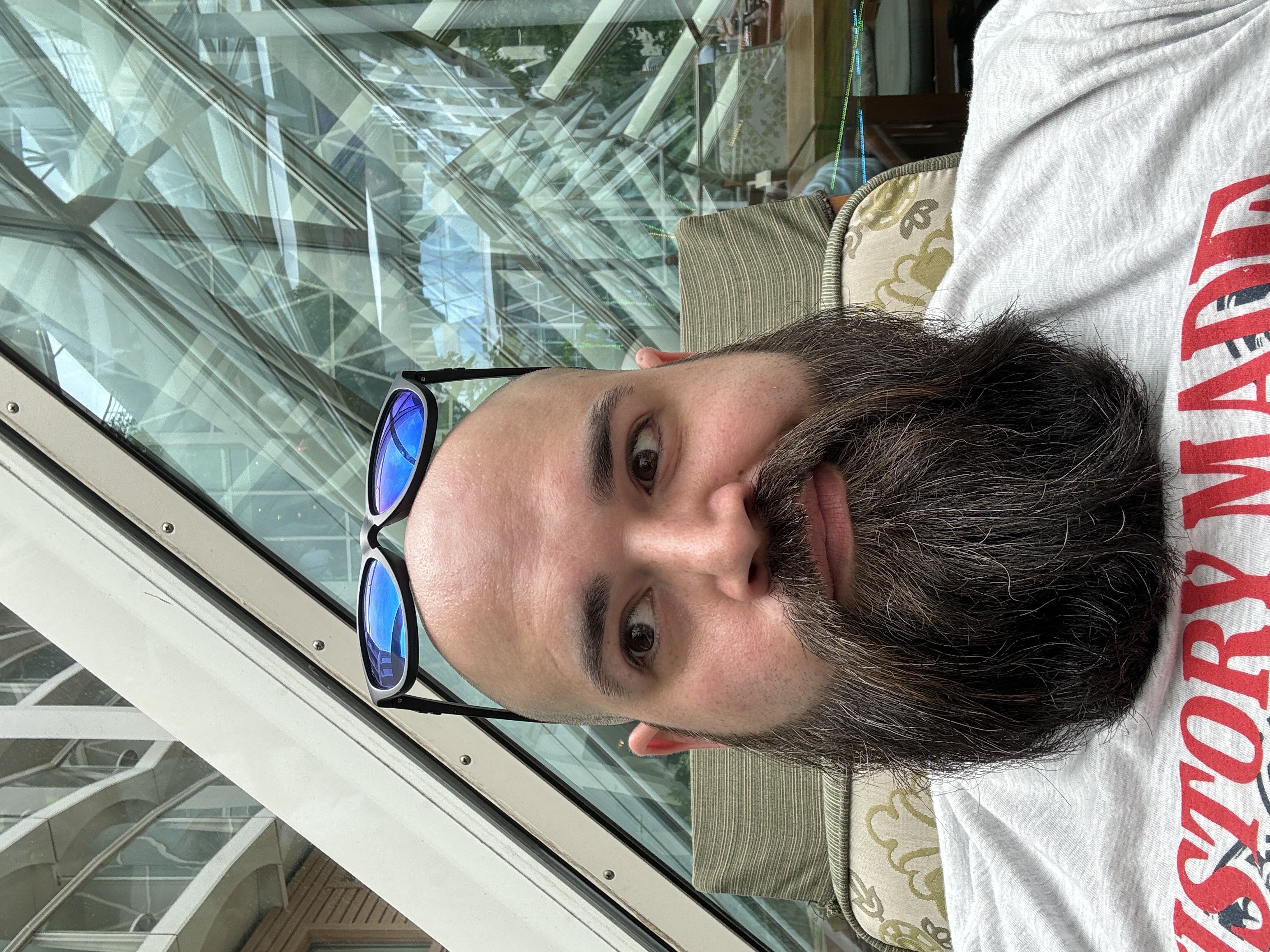 Advisor - Jeremy Piper