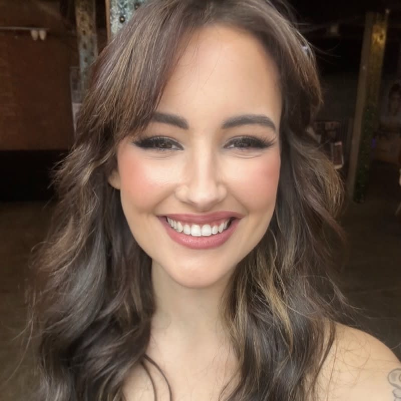 Advisor - Juliet Barbe