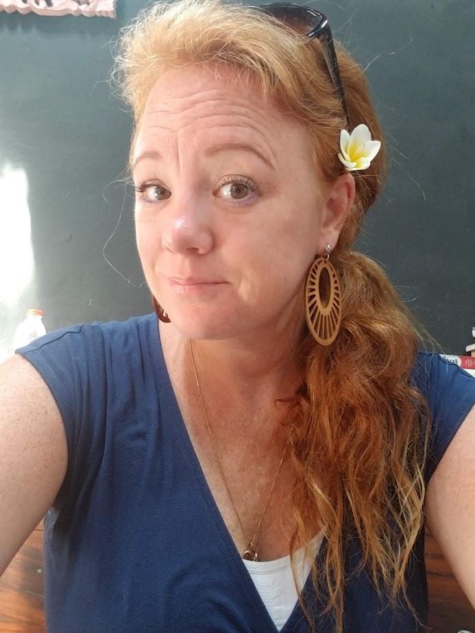 Fora Author - Tiffani Cisneros
