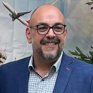 Advisor - Paul Medeiros