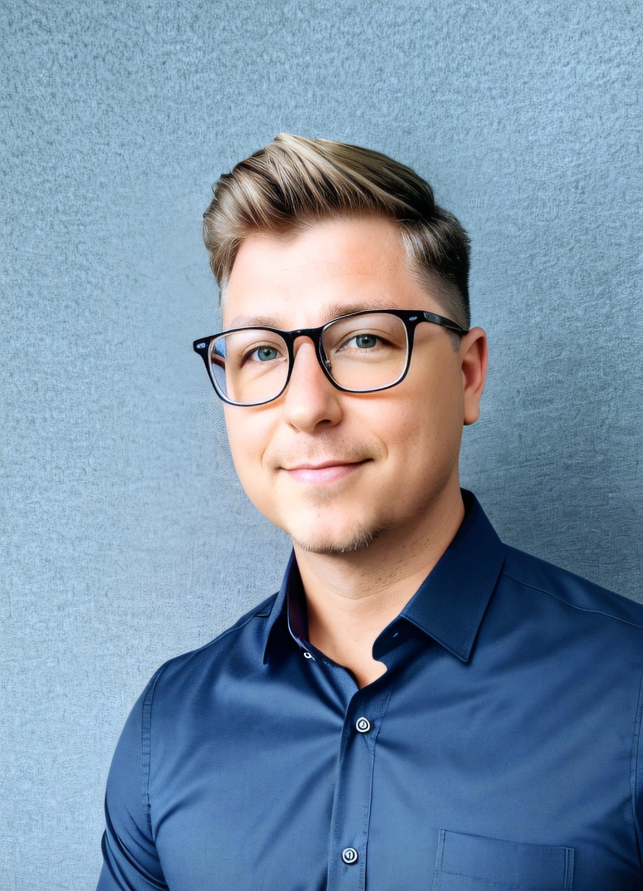 Jeremy Barber curated by Jeremy Barber